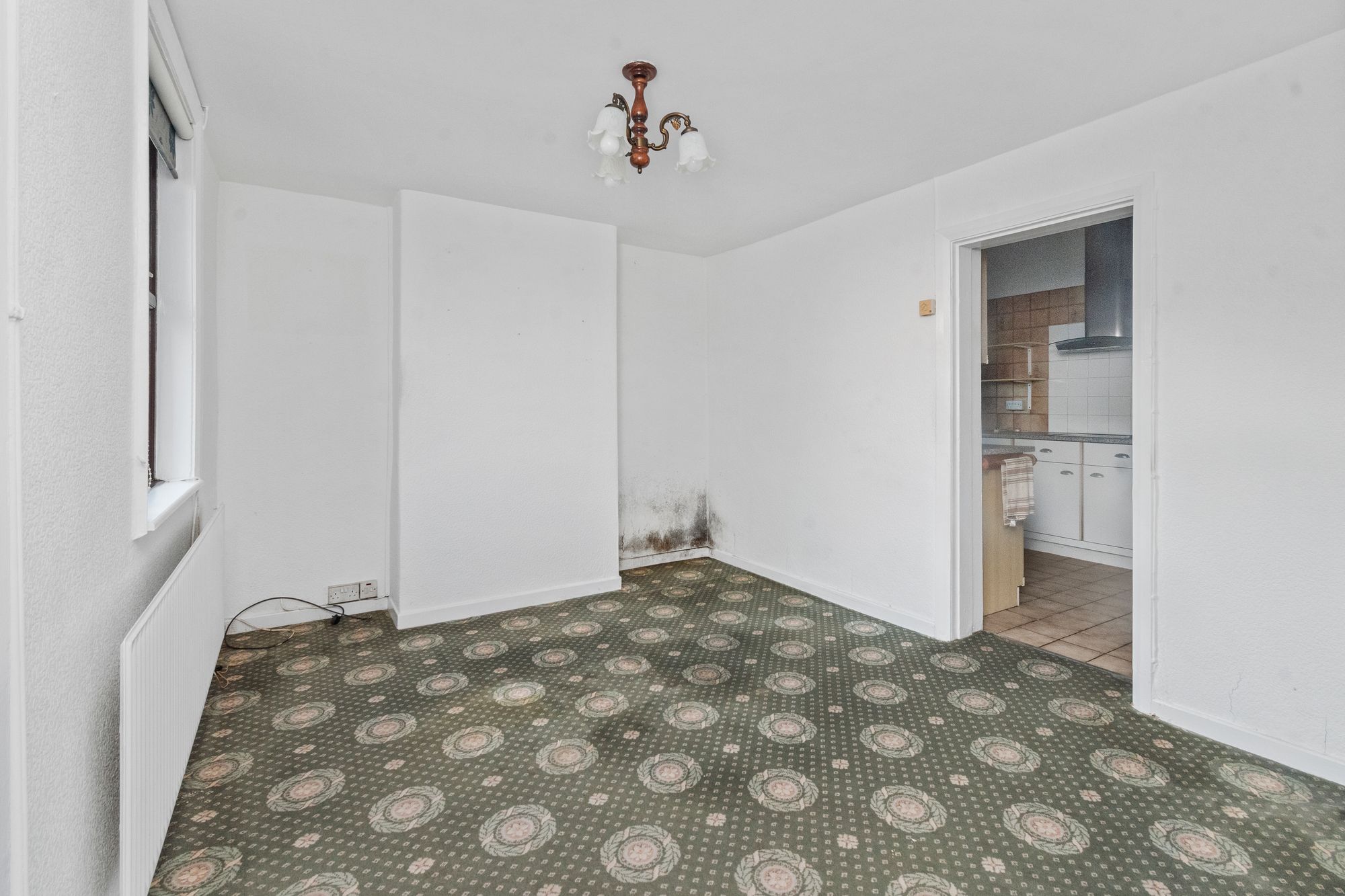 Leach Lane, St. Helens