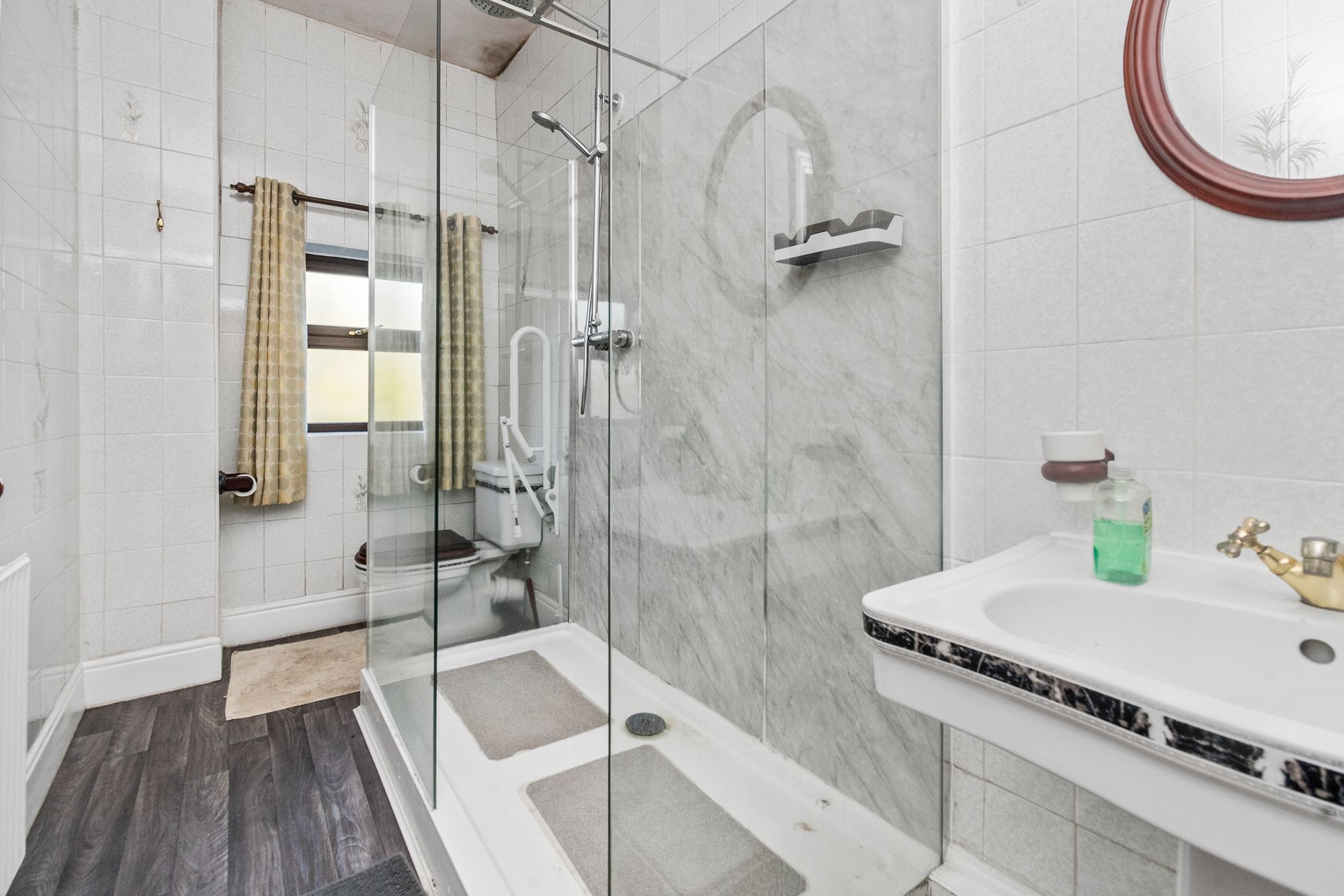 Leach Lane, St. Helens