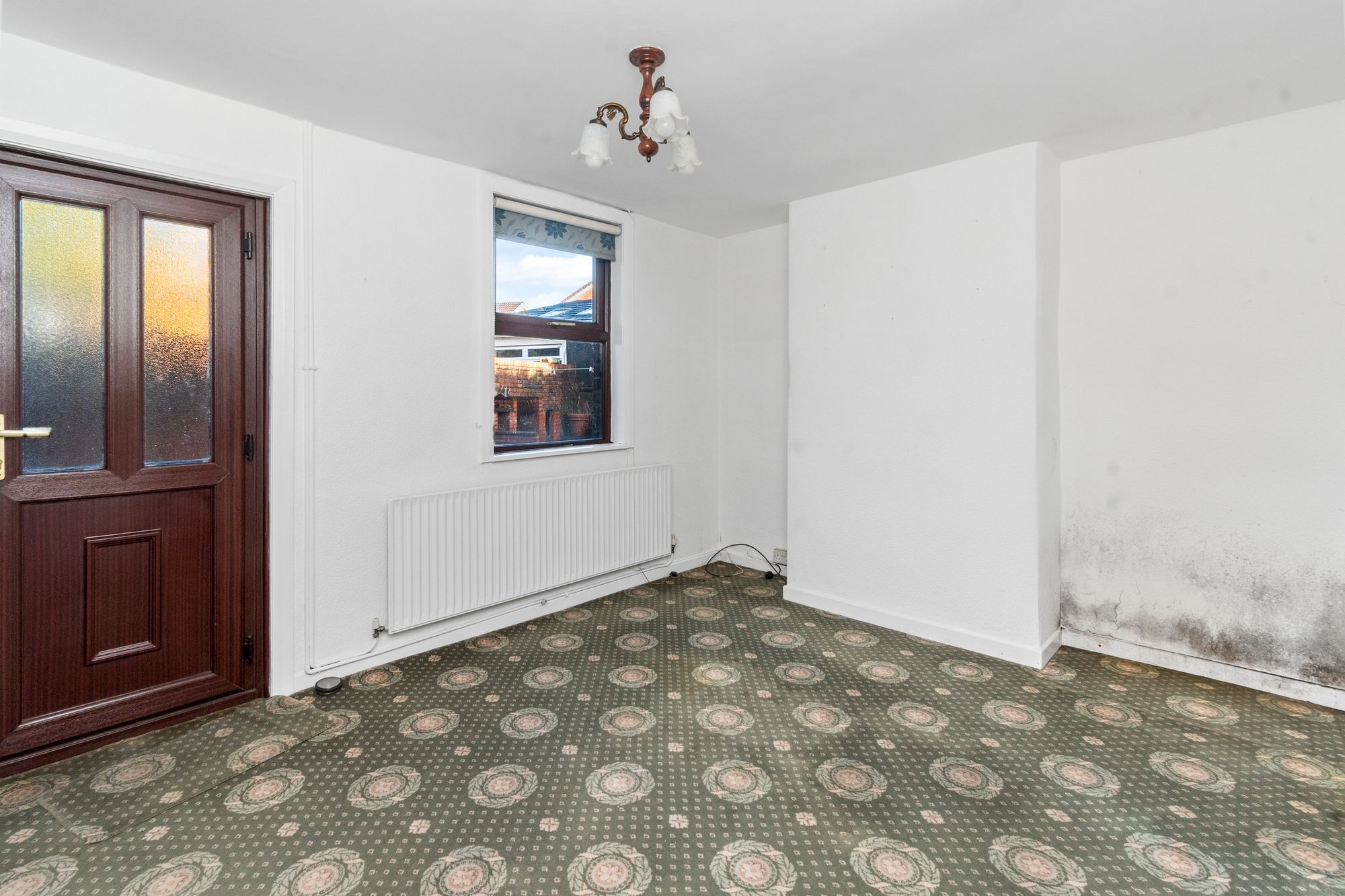 Leach Lane, St. Helens