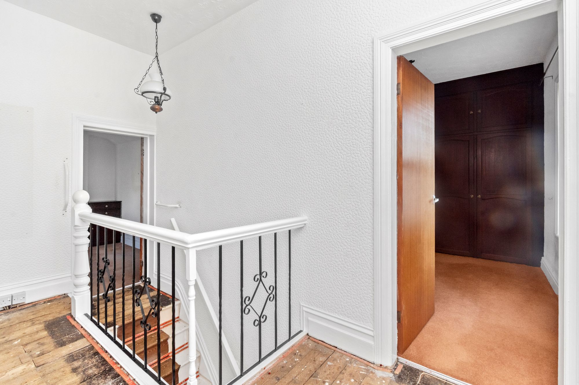 Leach Lane, St. Helens