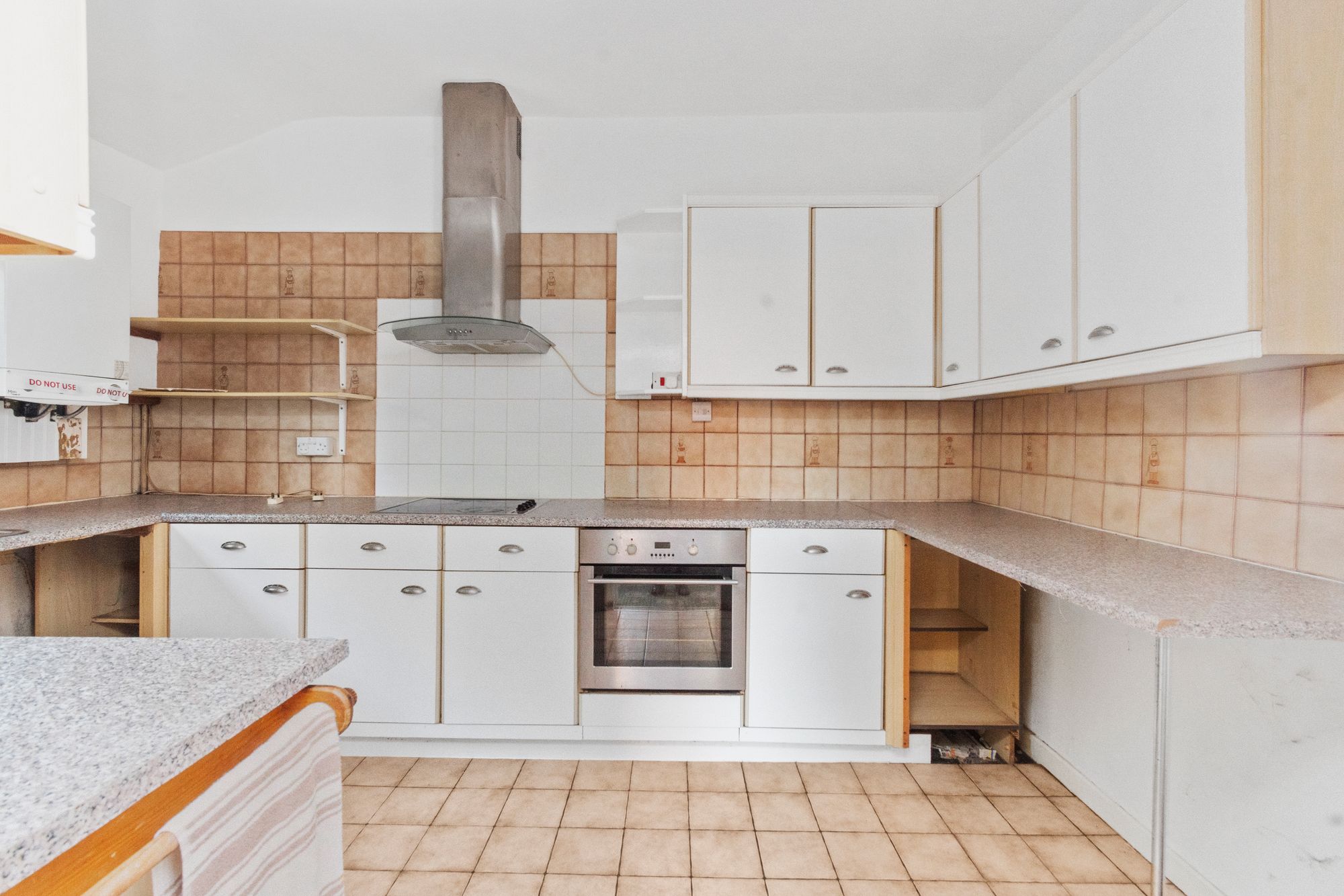 Leach Lane, St. Helens