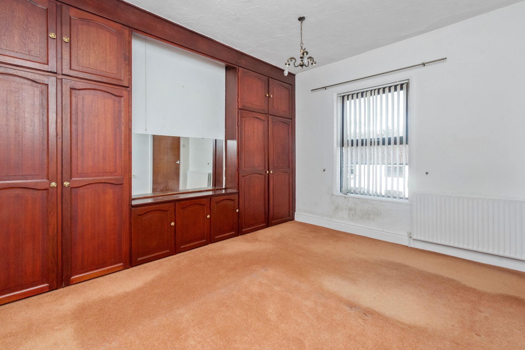 Leach Lane, St. Helens