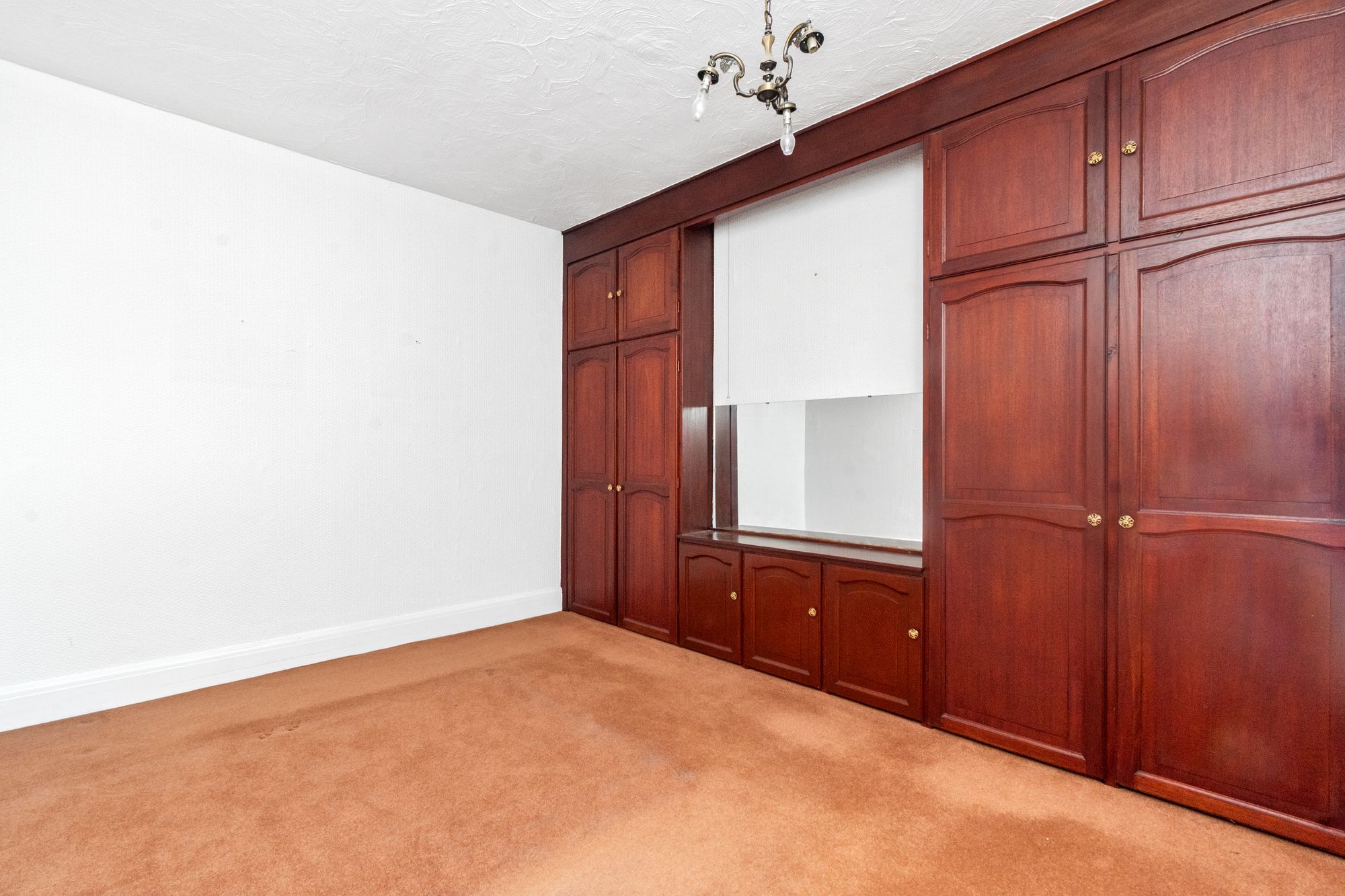 Leach Lane, St. Helens