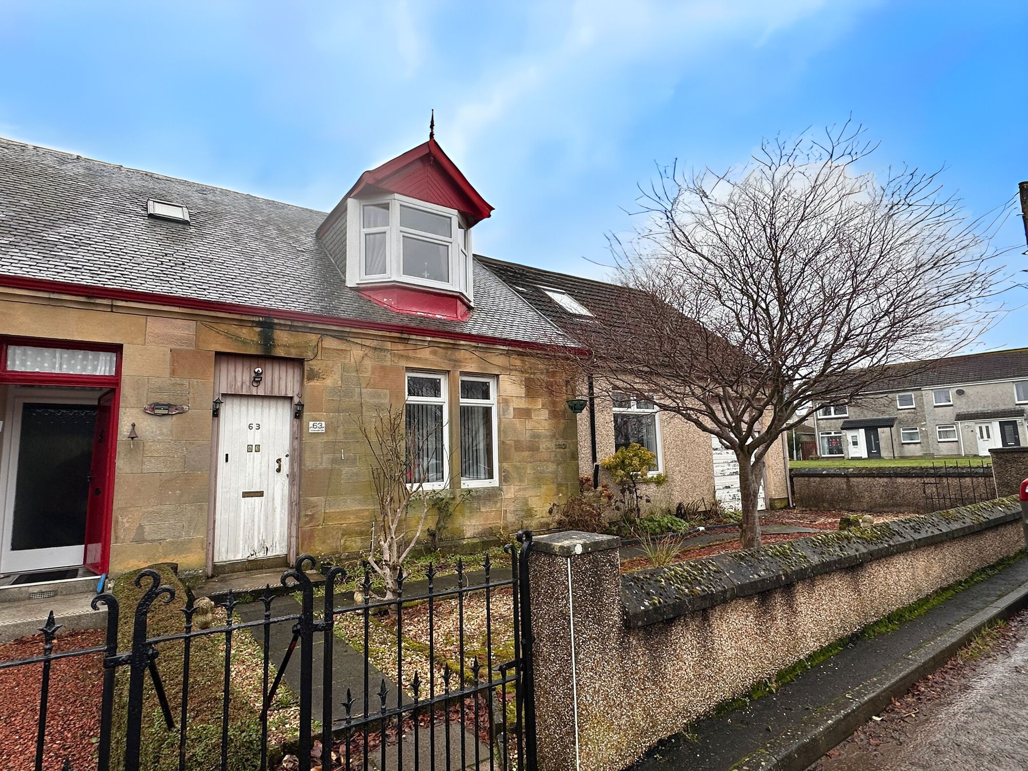 63 Southfield Road, Blackwood