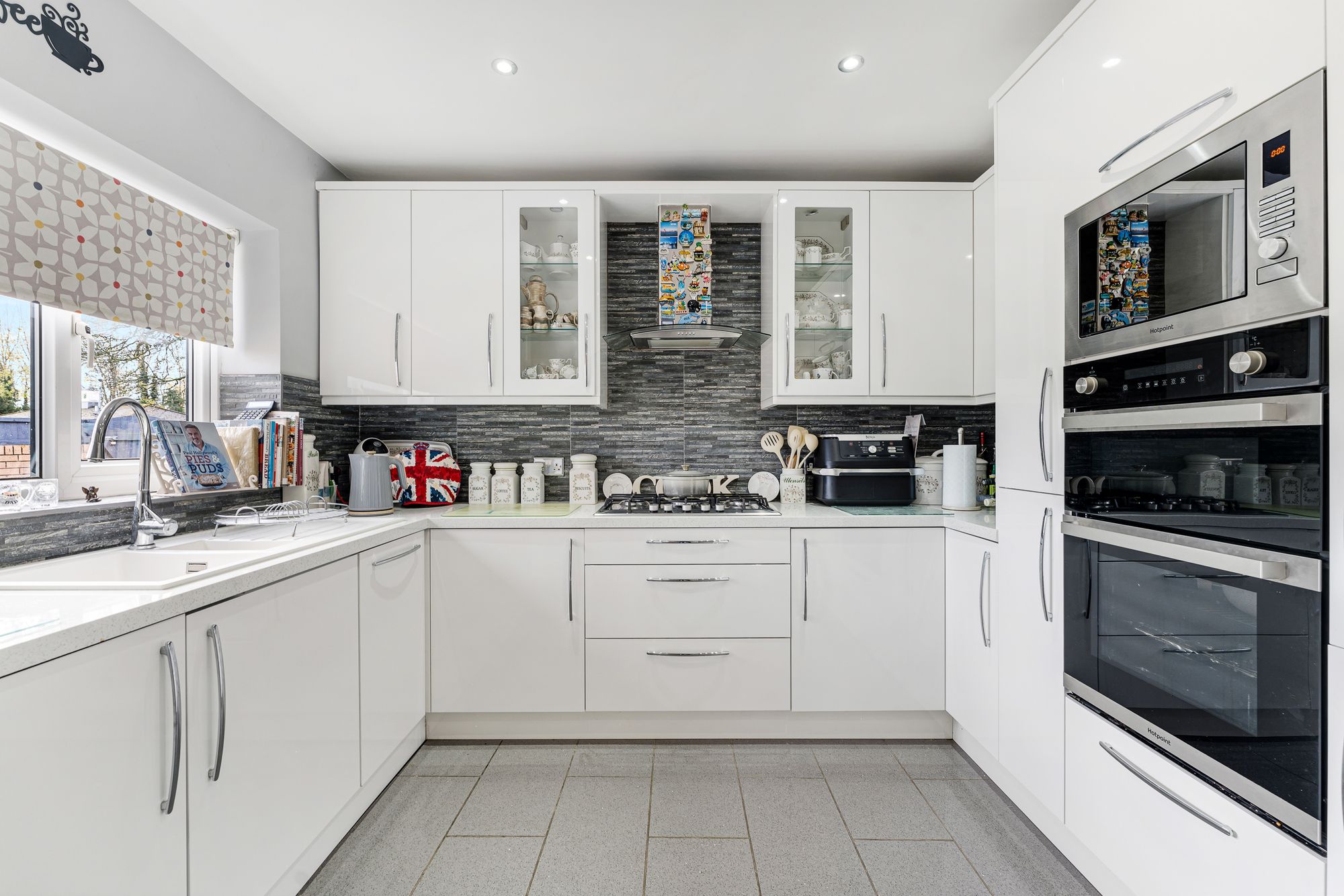 Woodland Avenue, Widnes