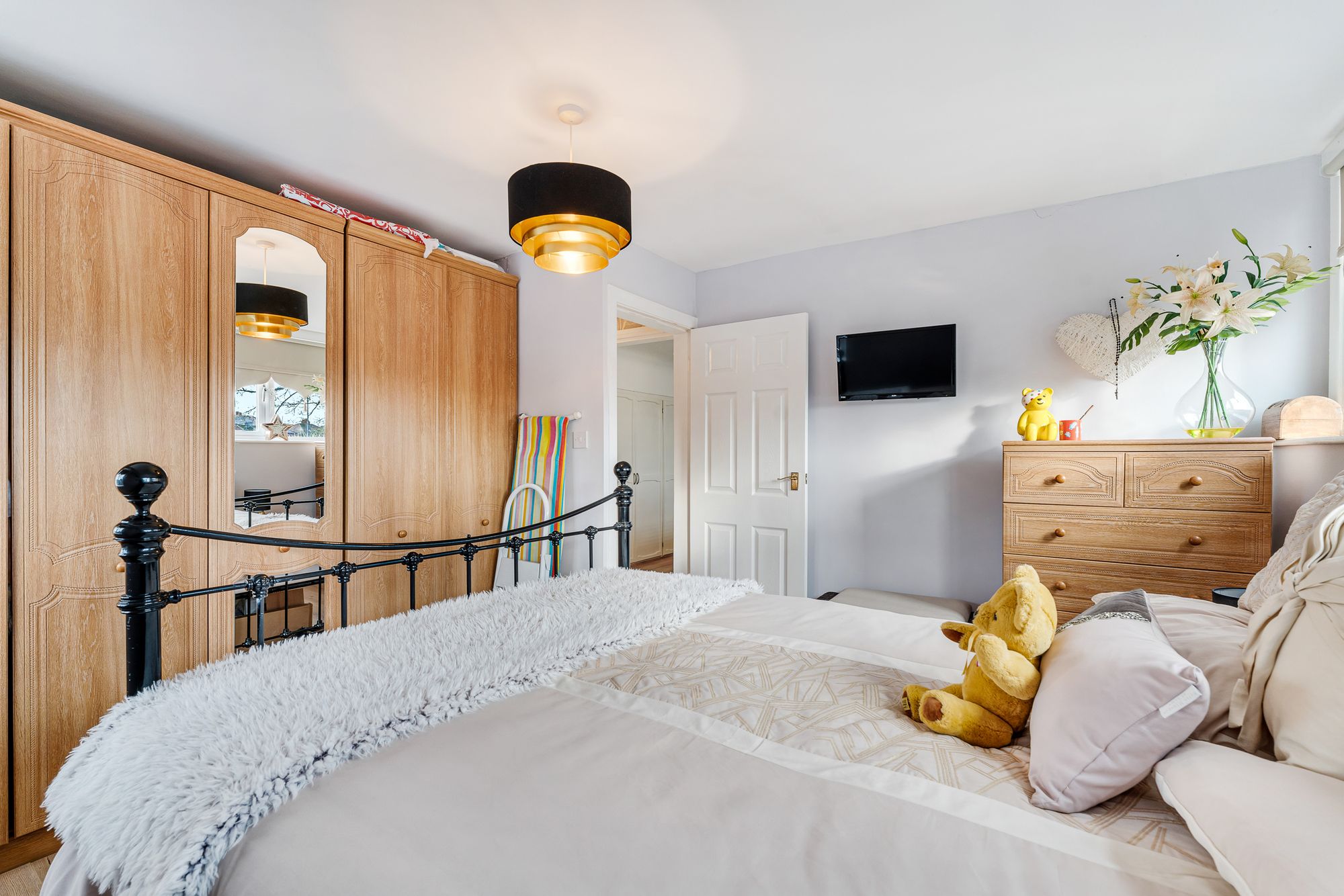 Woodland Avenue, Widnes