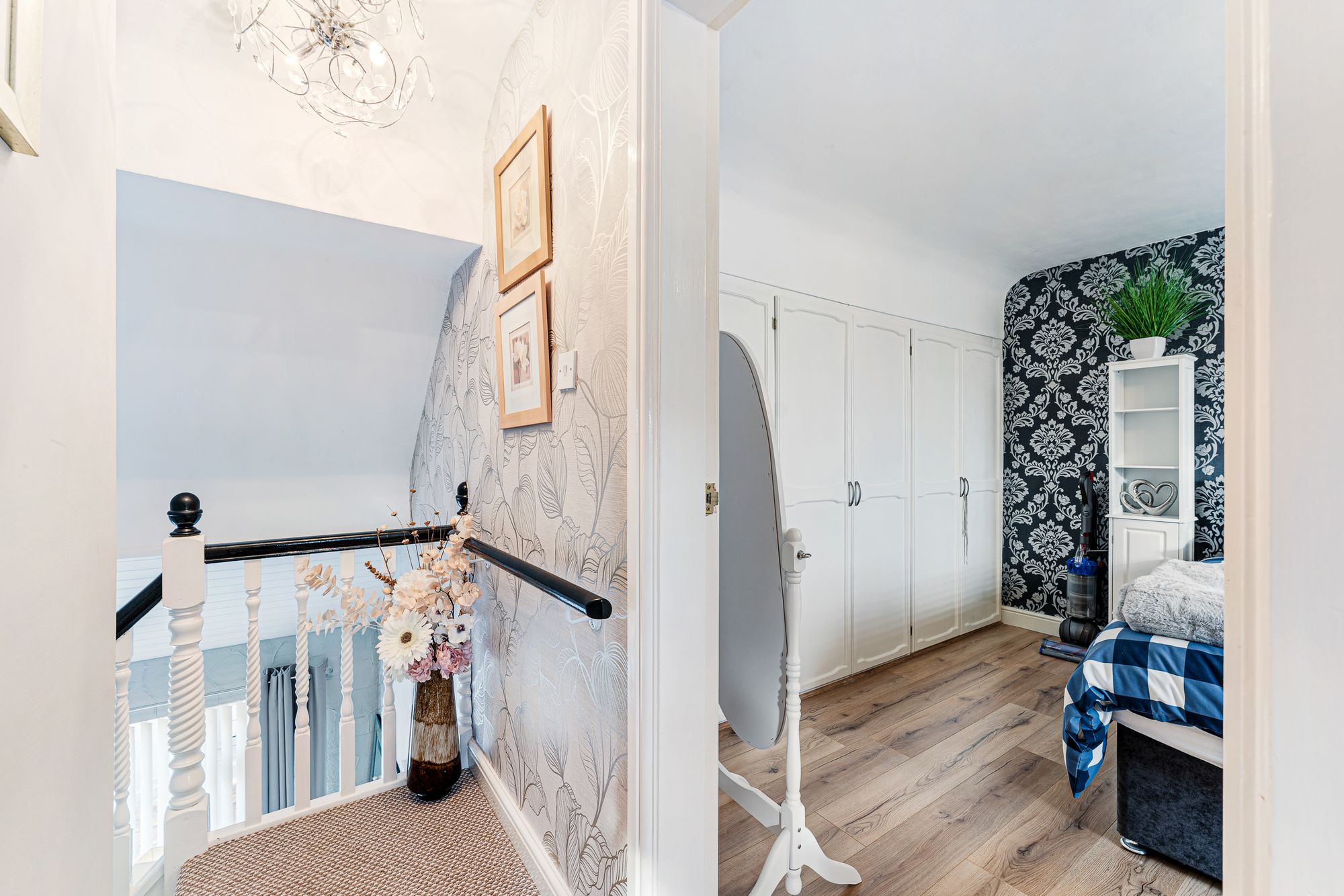 Woodland Avenue, Widnes