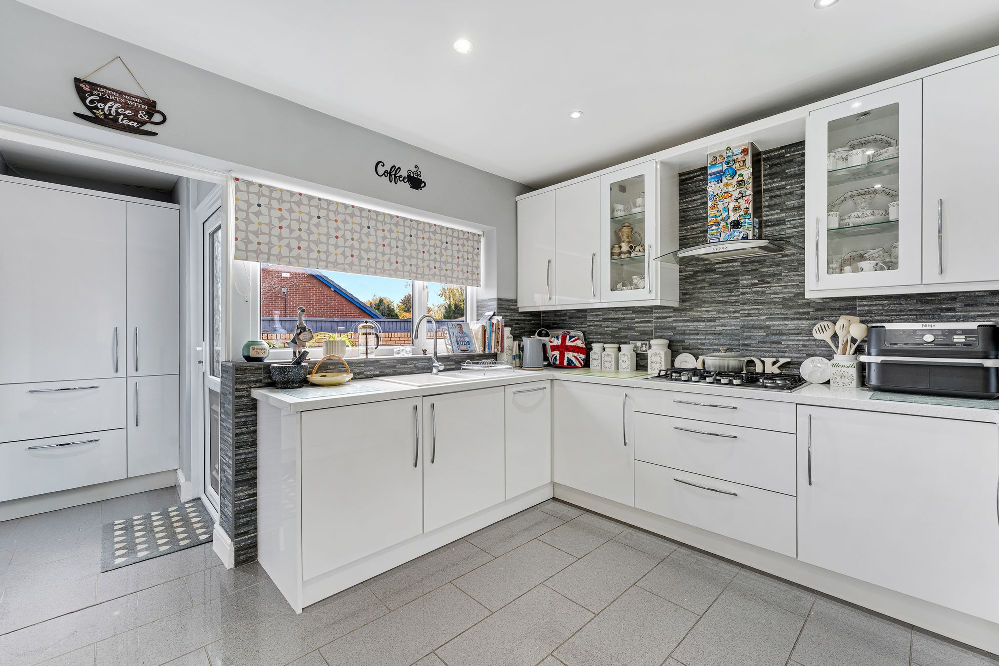 Woodland Avenue, Widnes