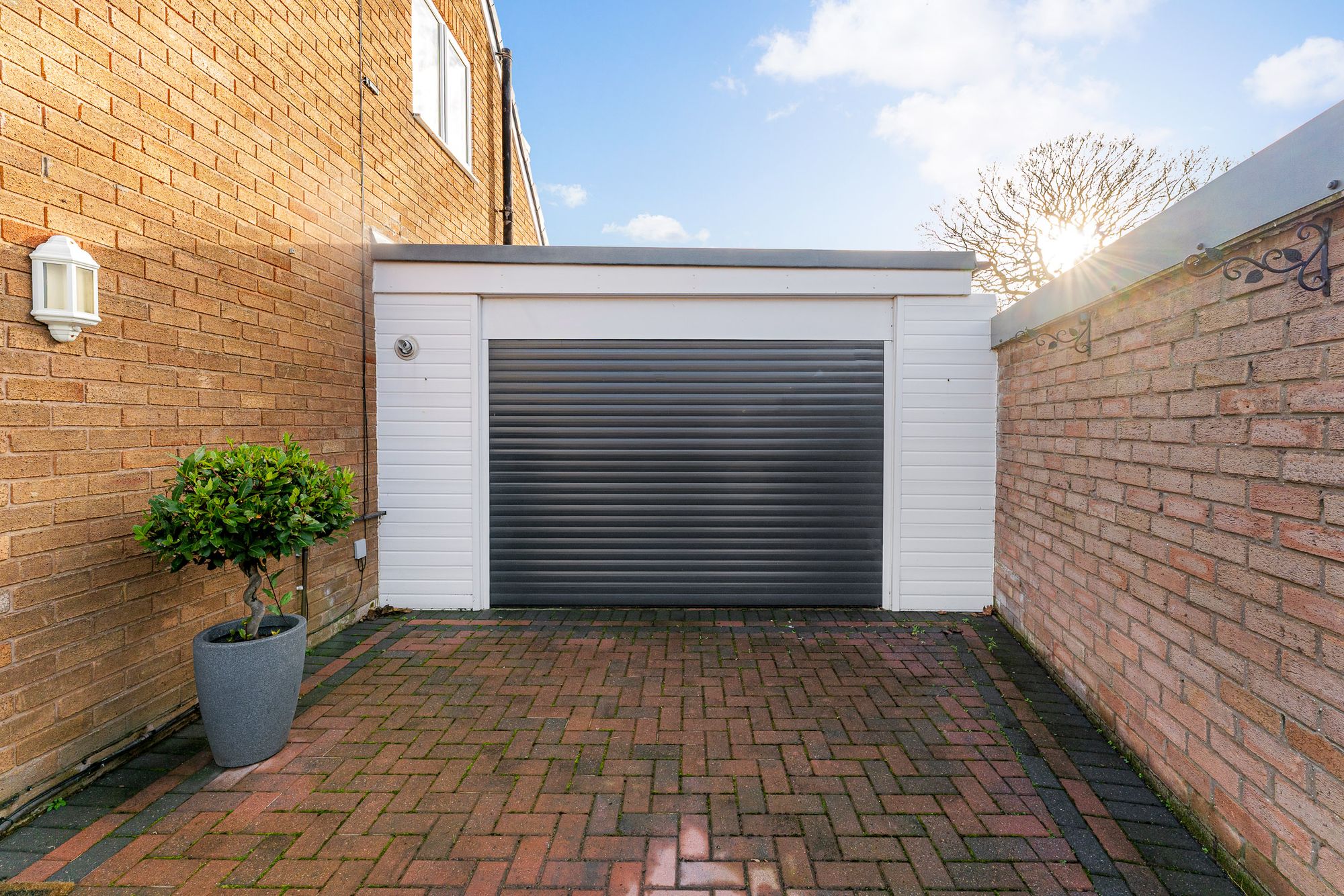 Woodland Avenue, Widnes