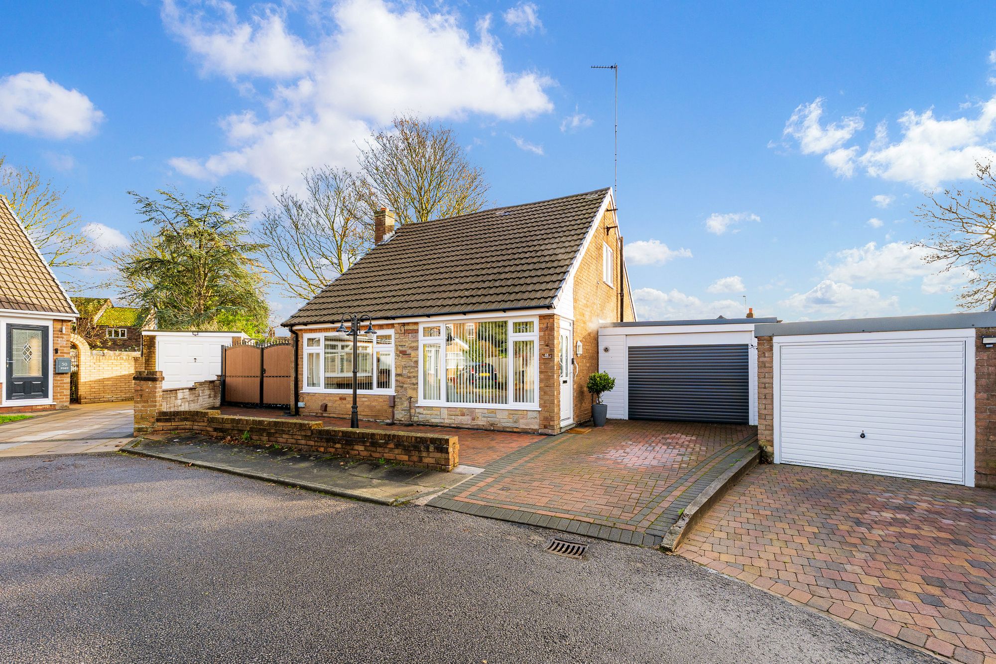 Woodland Avenue, Widnes