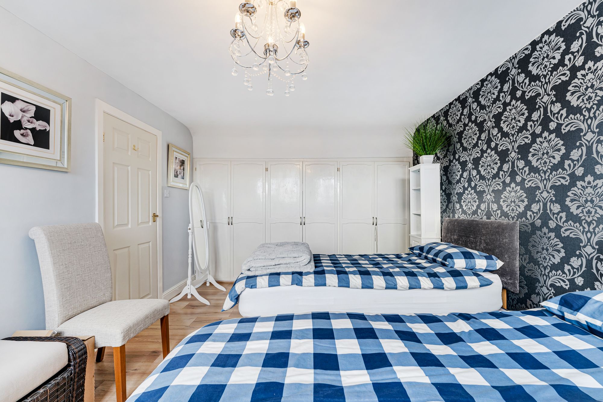 Woodland Avenue, Widnes