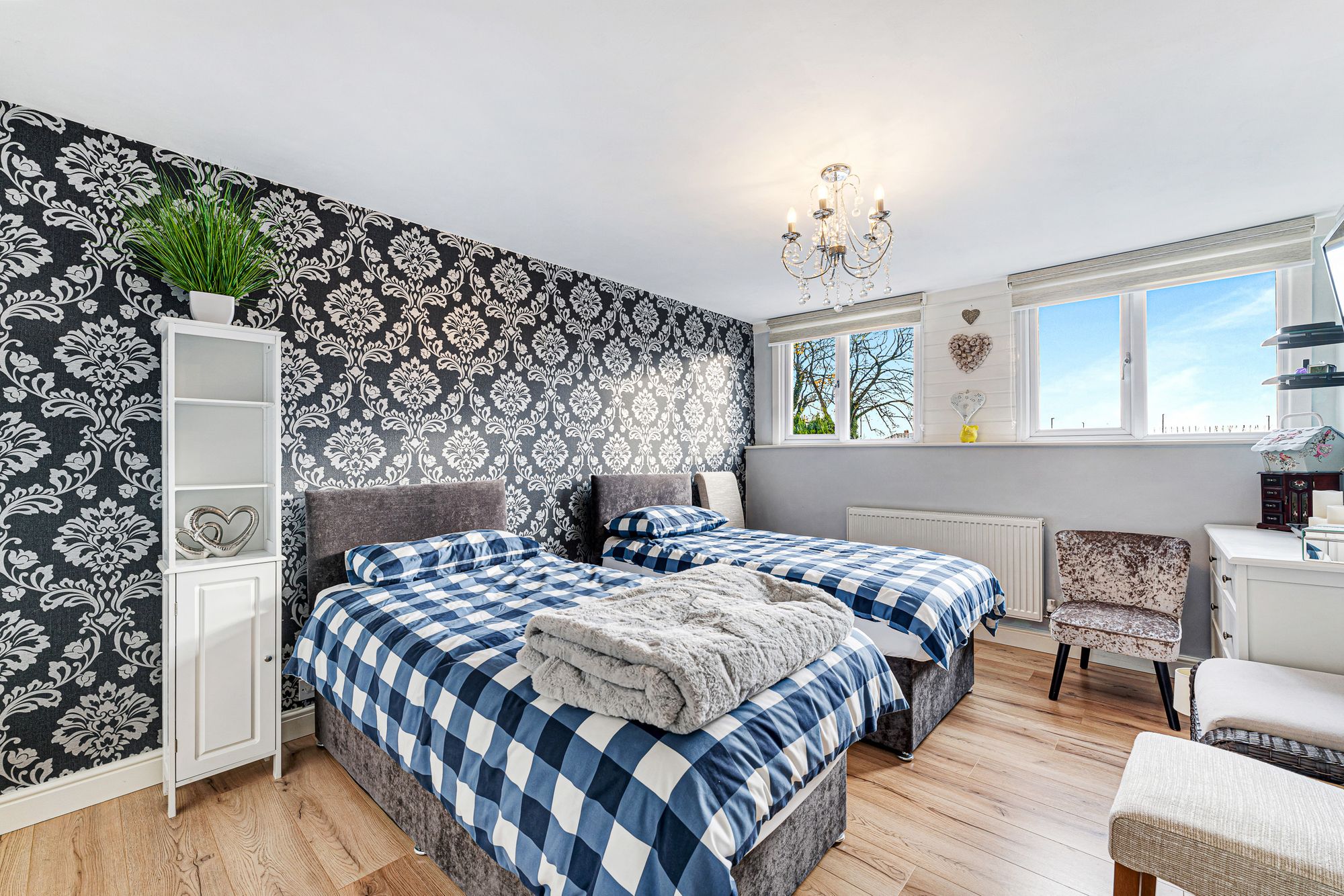 Woodland Avenue, Widnes