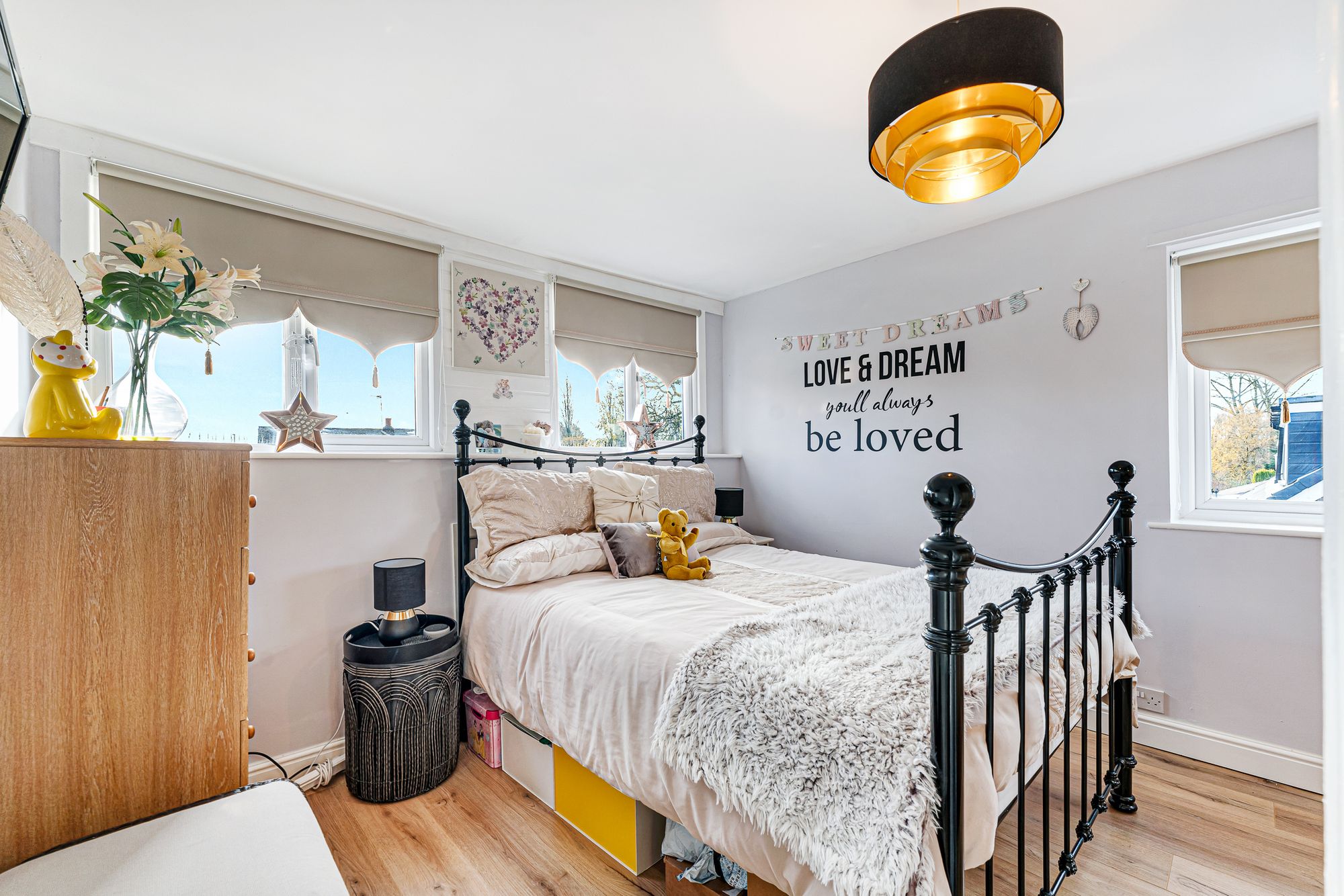 Woodland Avenue, Widnes