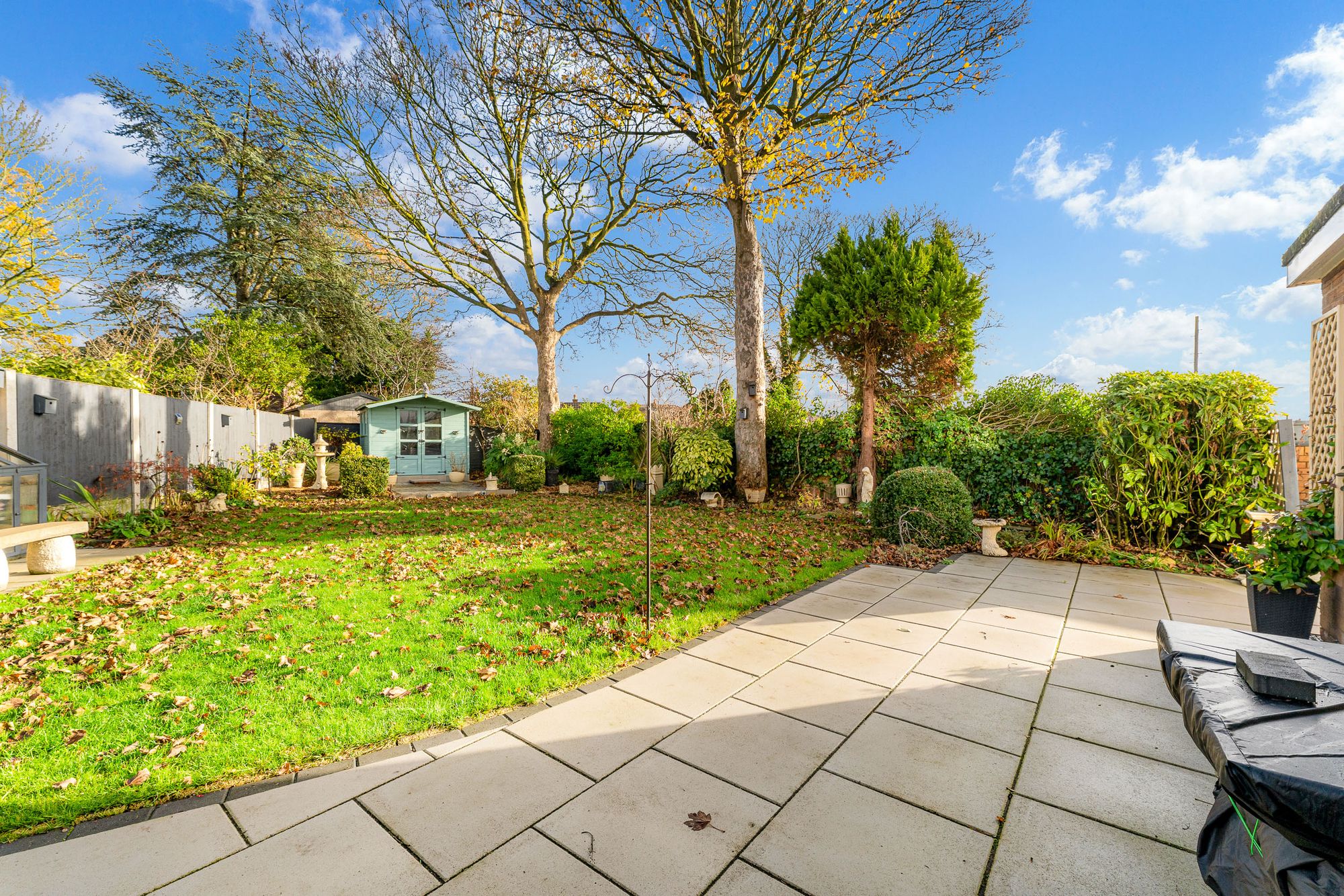 Woodland Avenue, Widnes