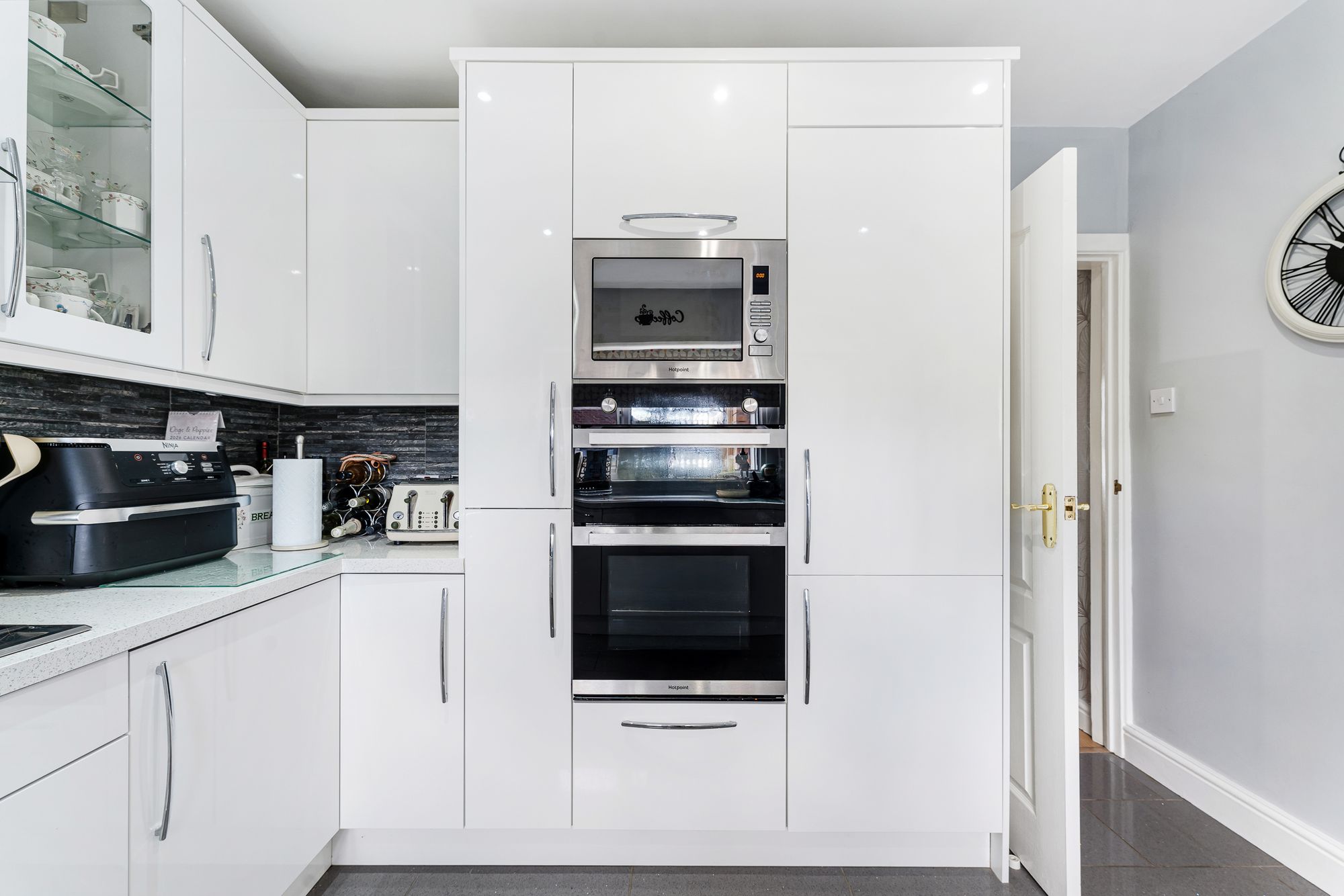 Woodland Avenue, Widnes