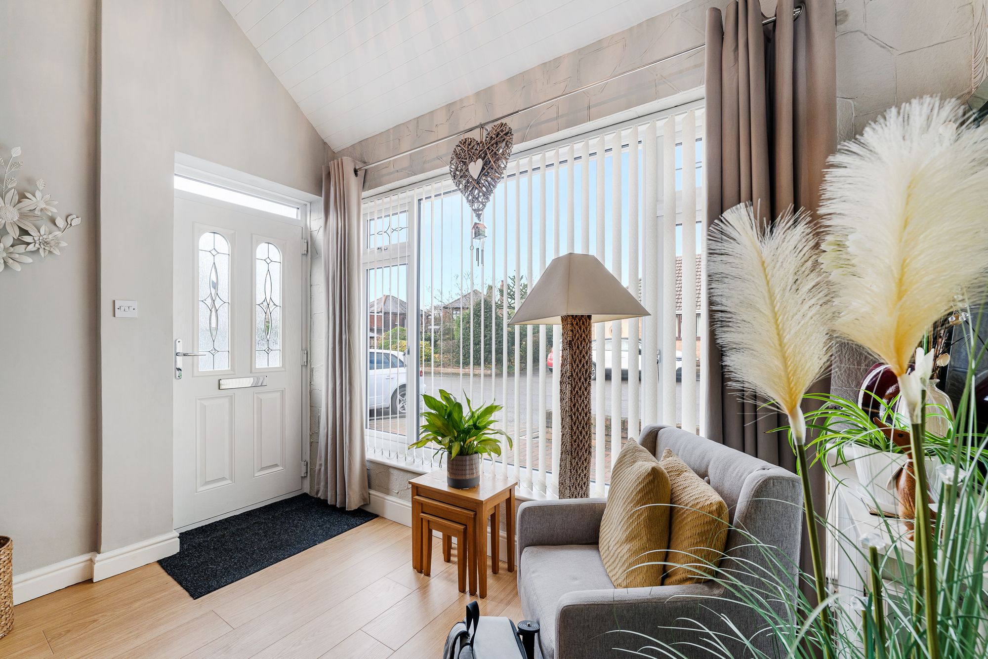 Woodland Avenue, Widnes