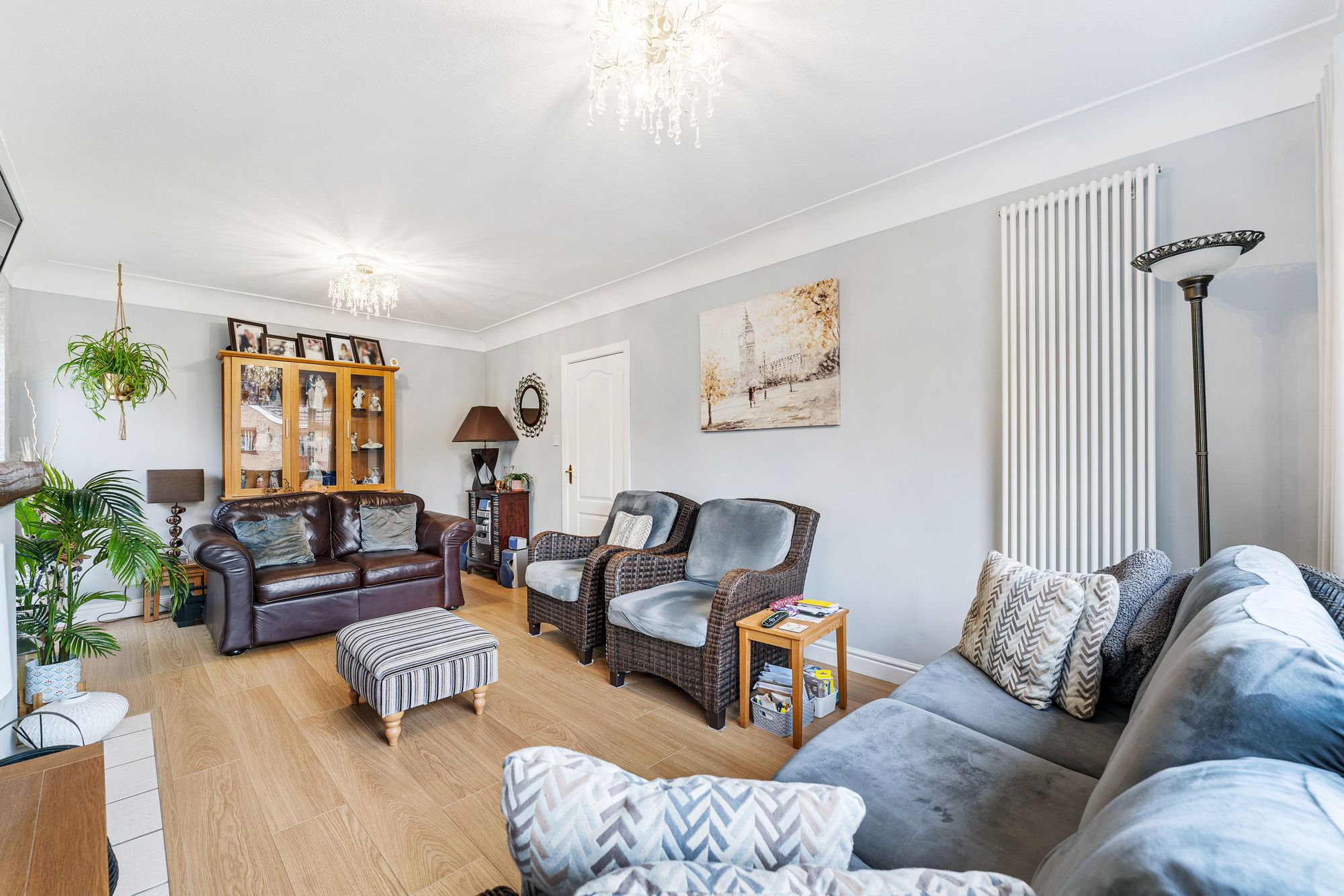 Woodland Avenue, Widnes