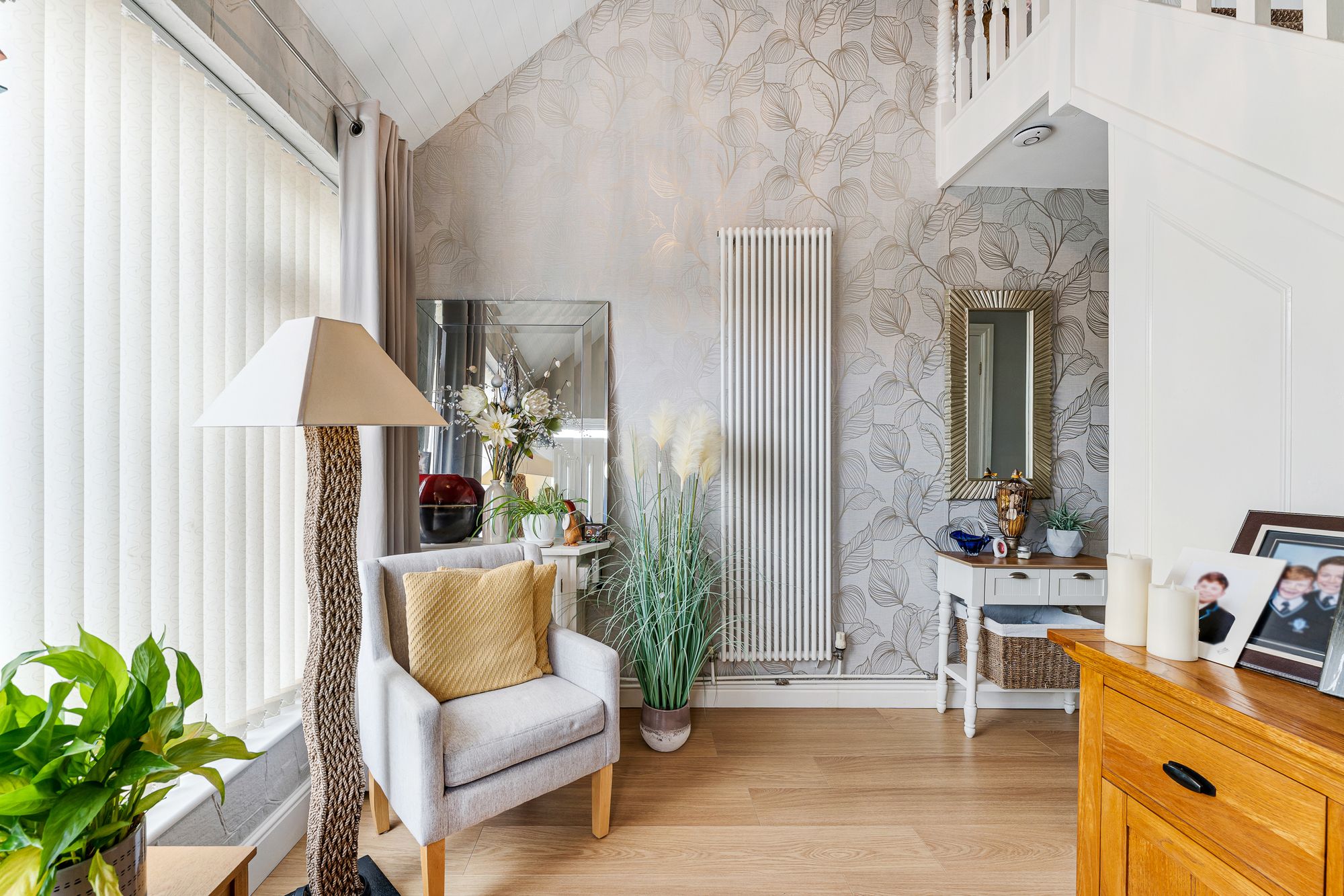 Woodland Avenue, Widnes