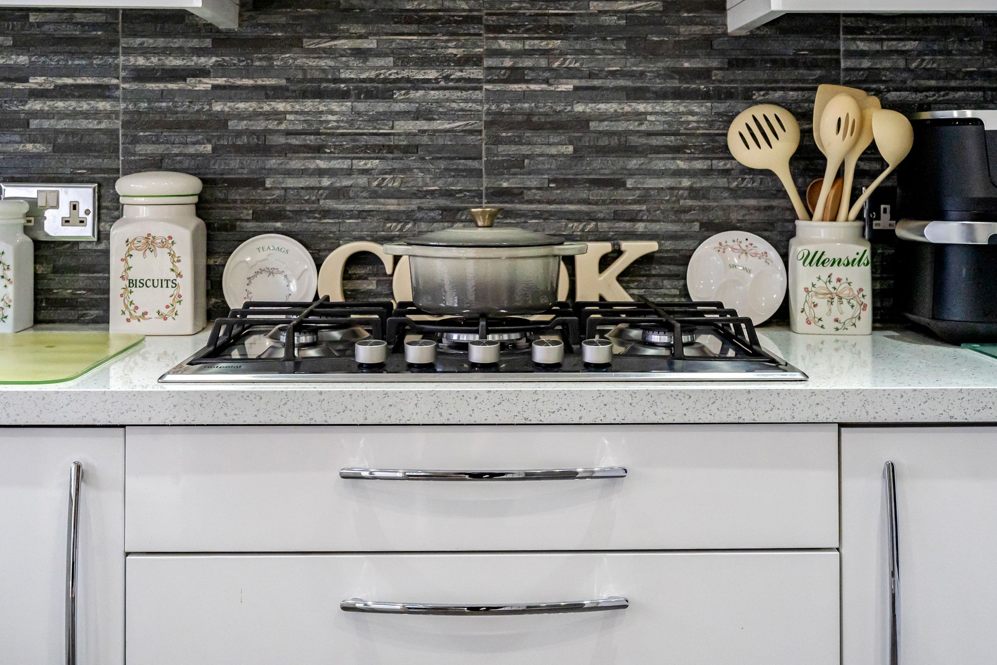 Woodland Avenue, Widnes