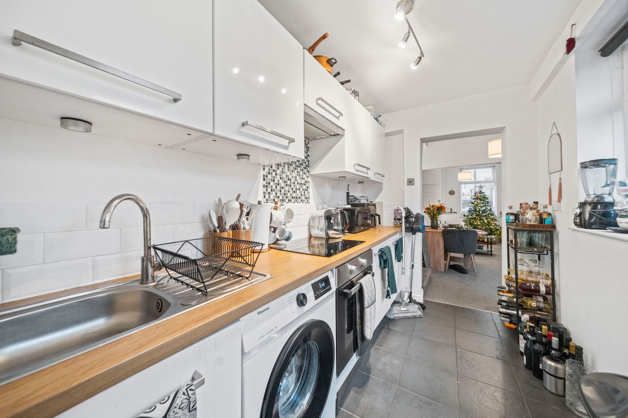 Property Portfolio Sale (Details Within)