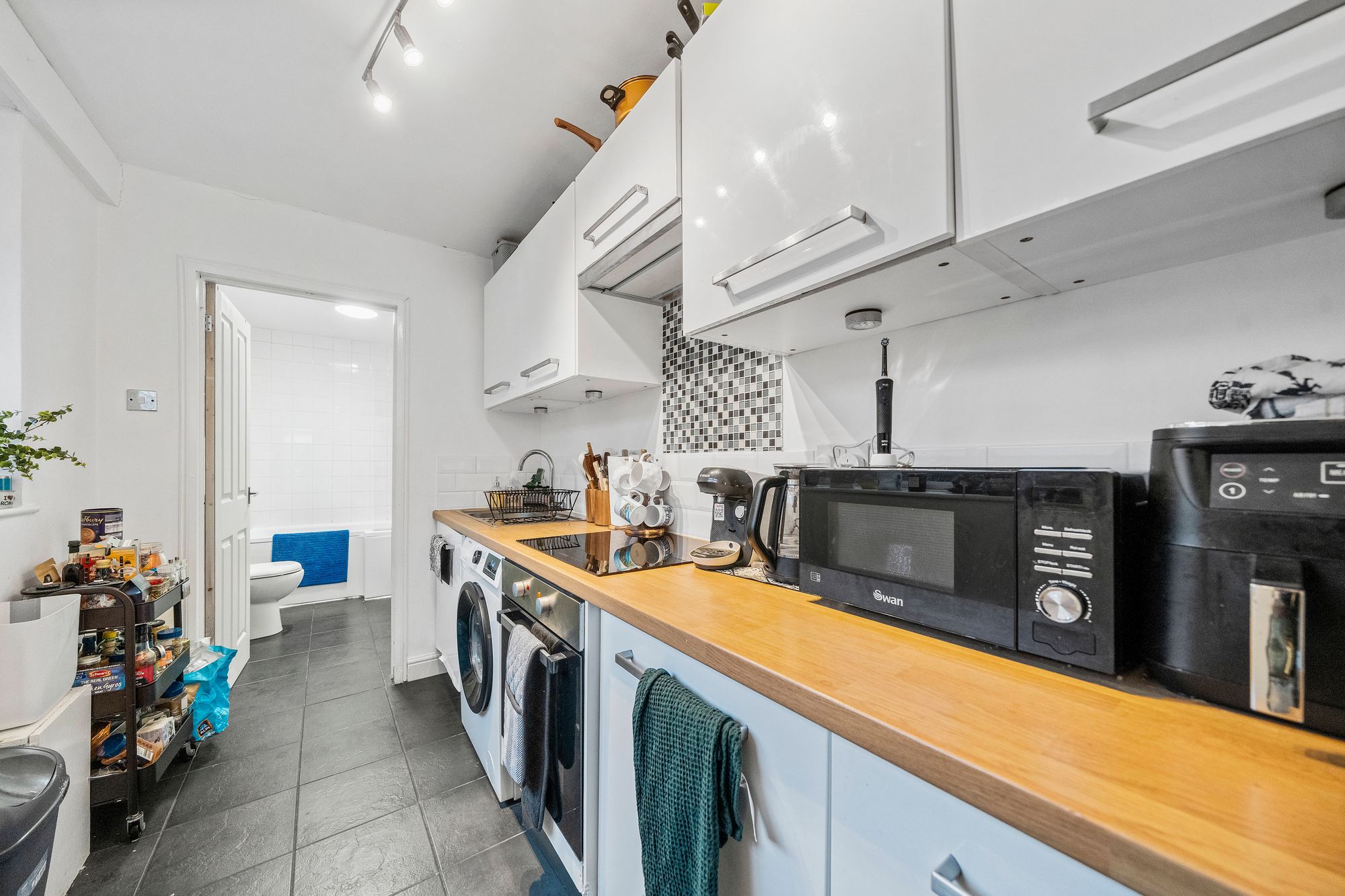 Property Portfolio Sale (Details Within)