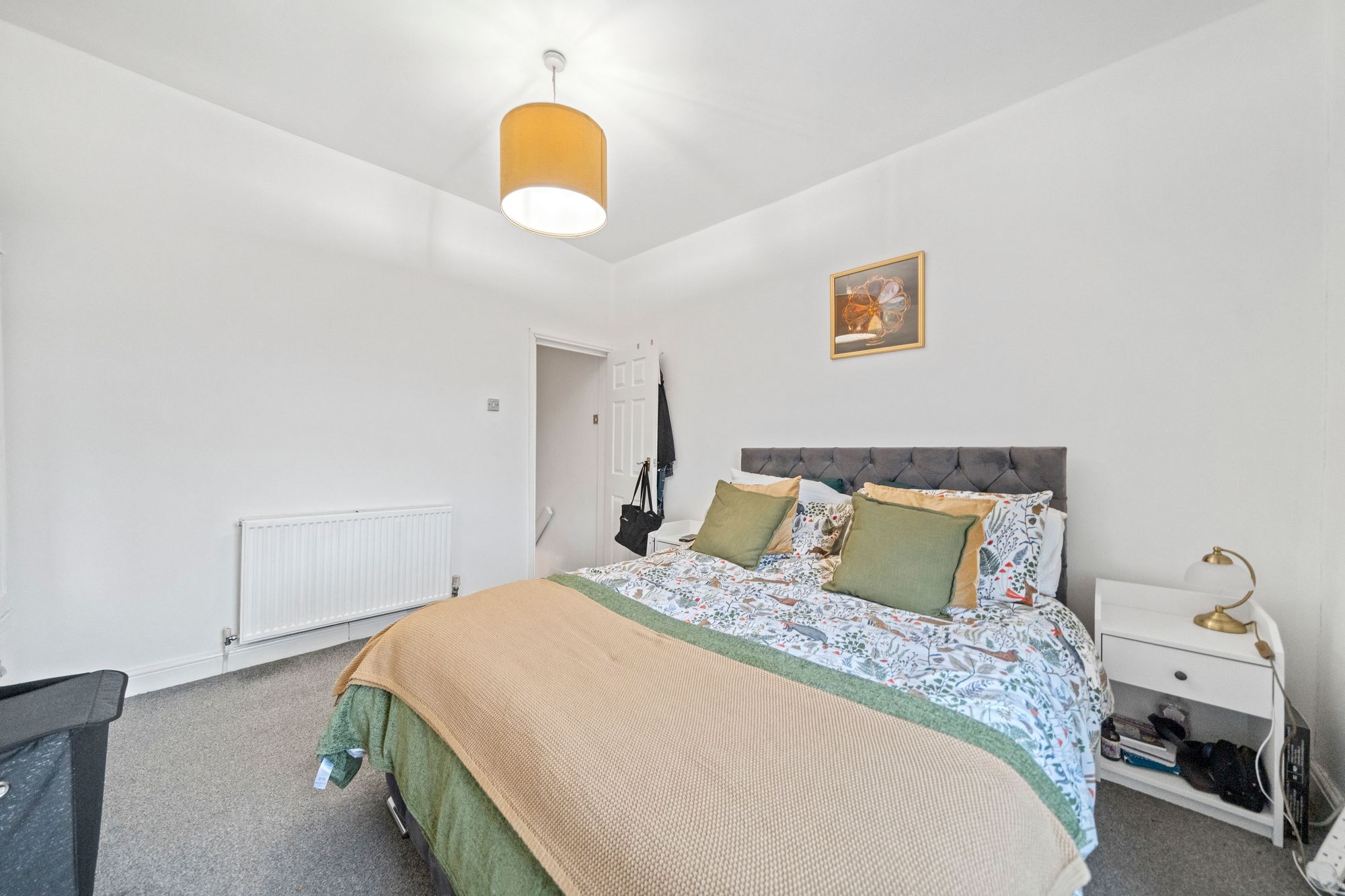 Property Portfolio Sale (Details Within)