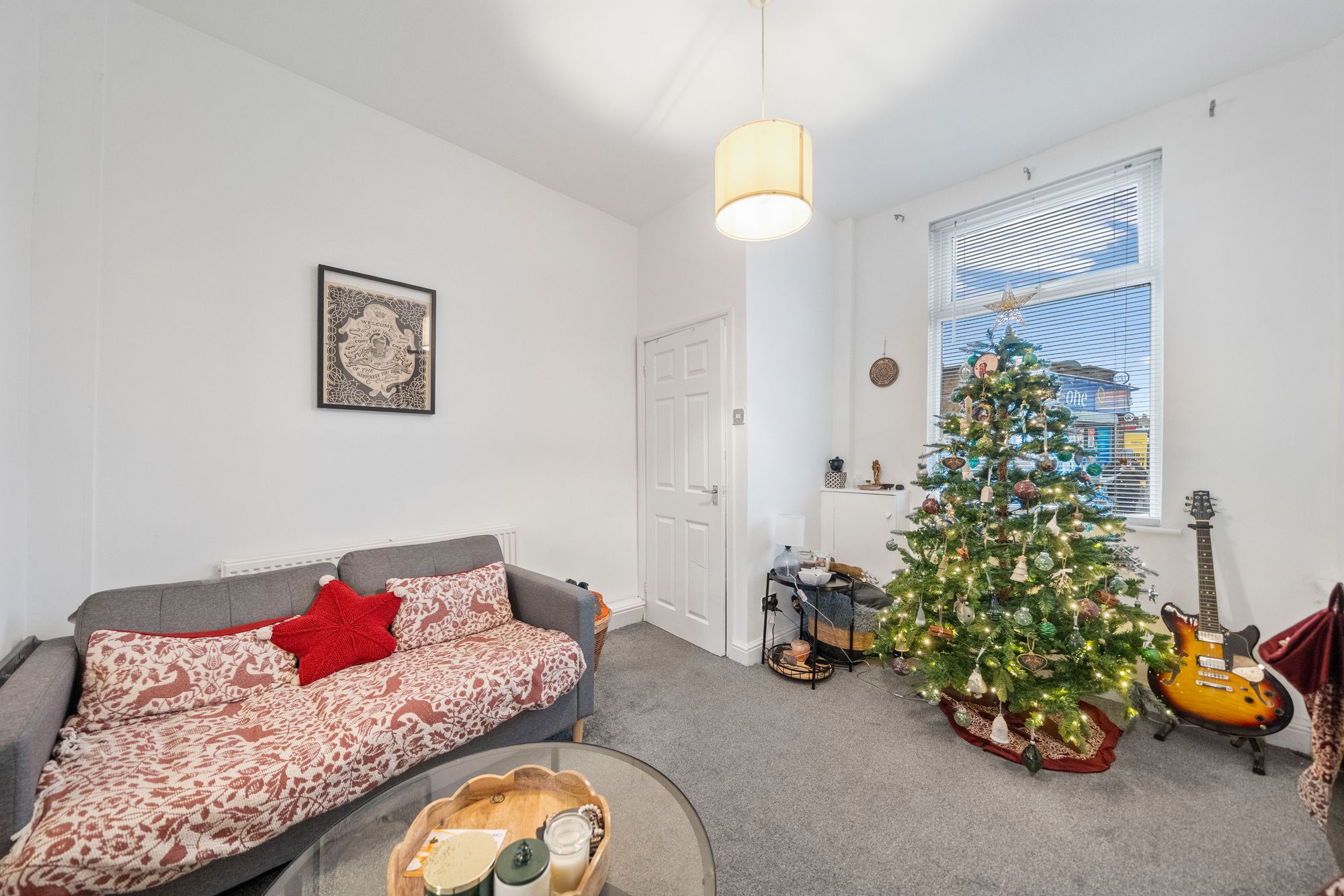 Property Portfolio Sale (Details Within)