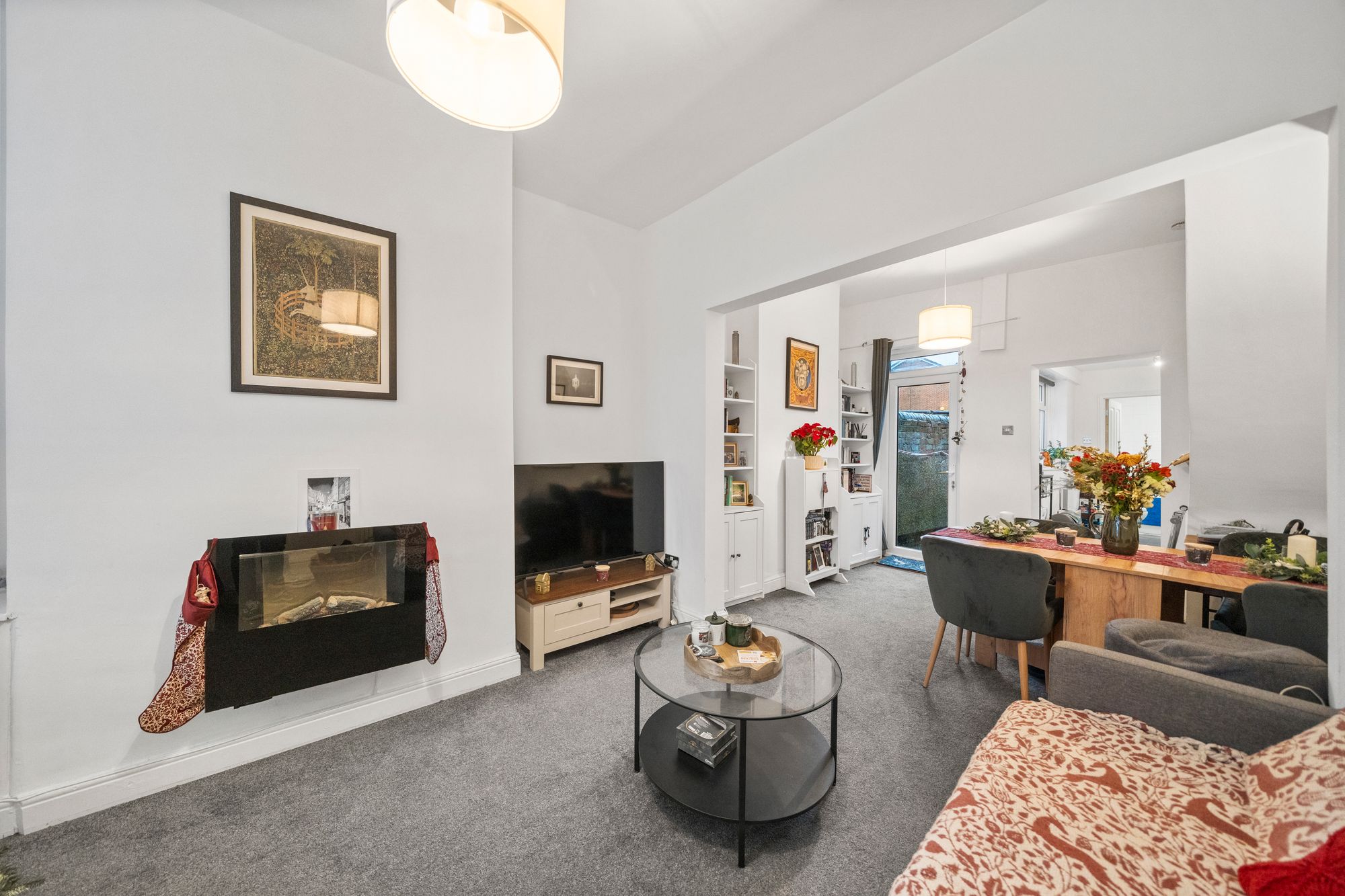 Property Portfolio Sale (Details Within)