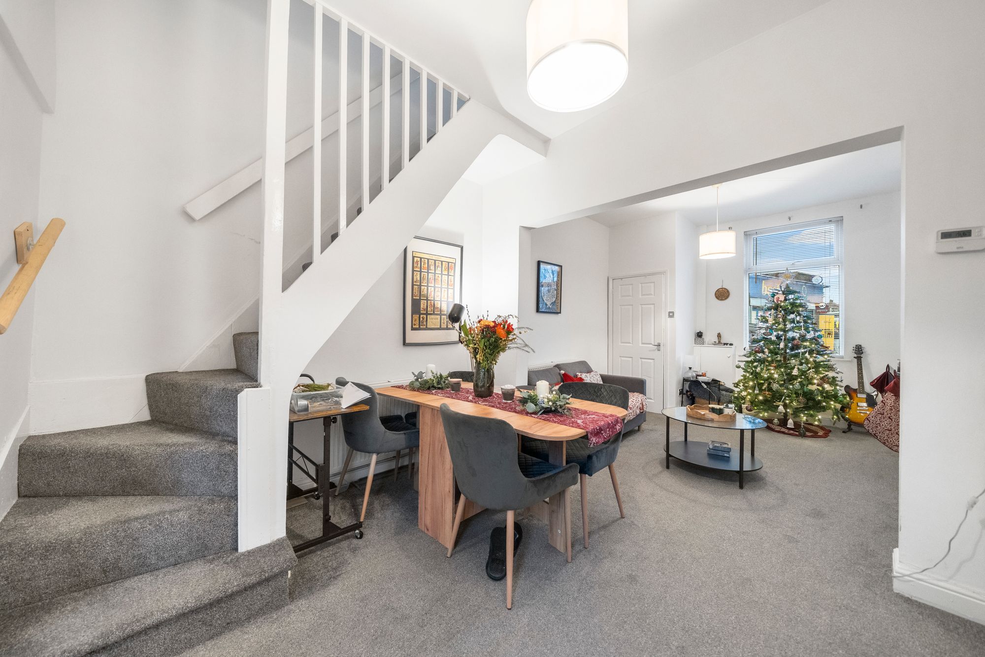 Property Portfolio Sale (Details Within)