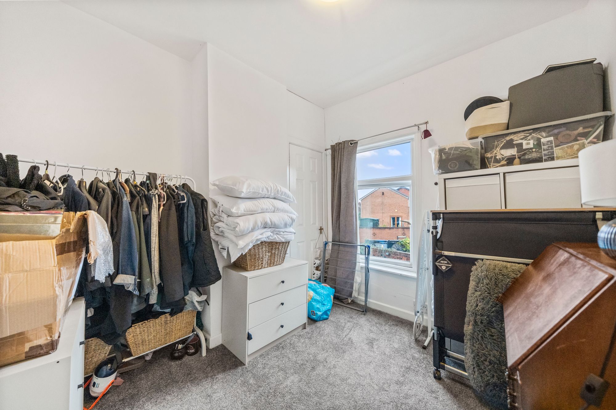 Property Portfolio Sale (Details Within)