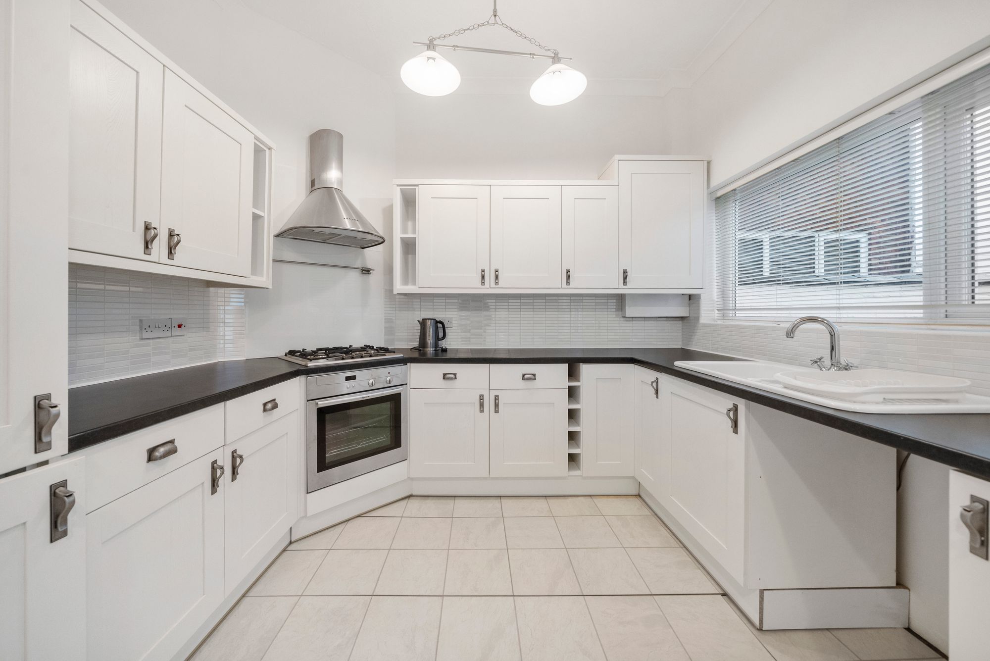 Buck Street, Leigh, WN7