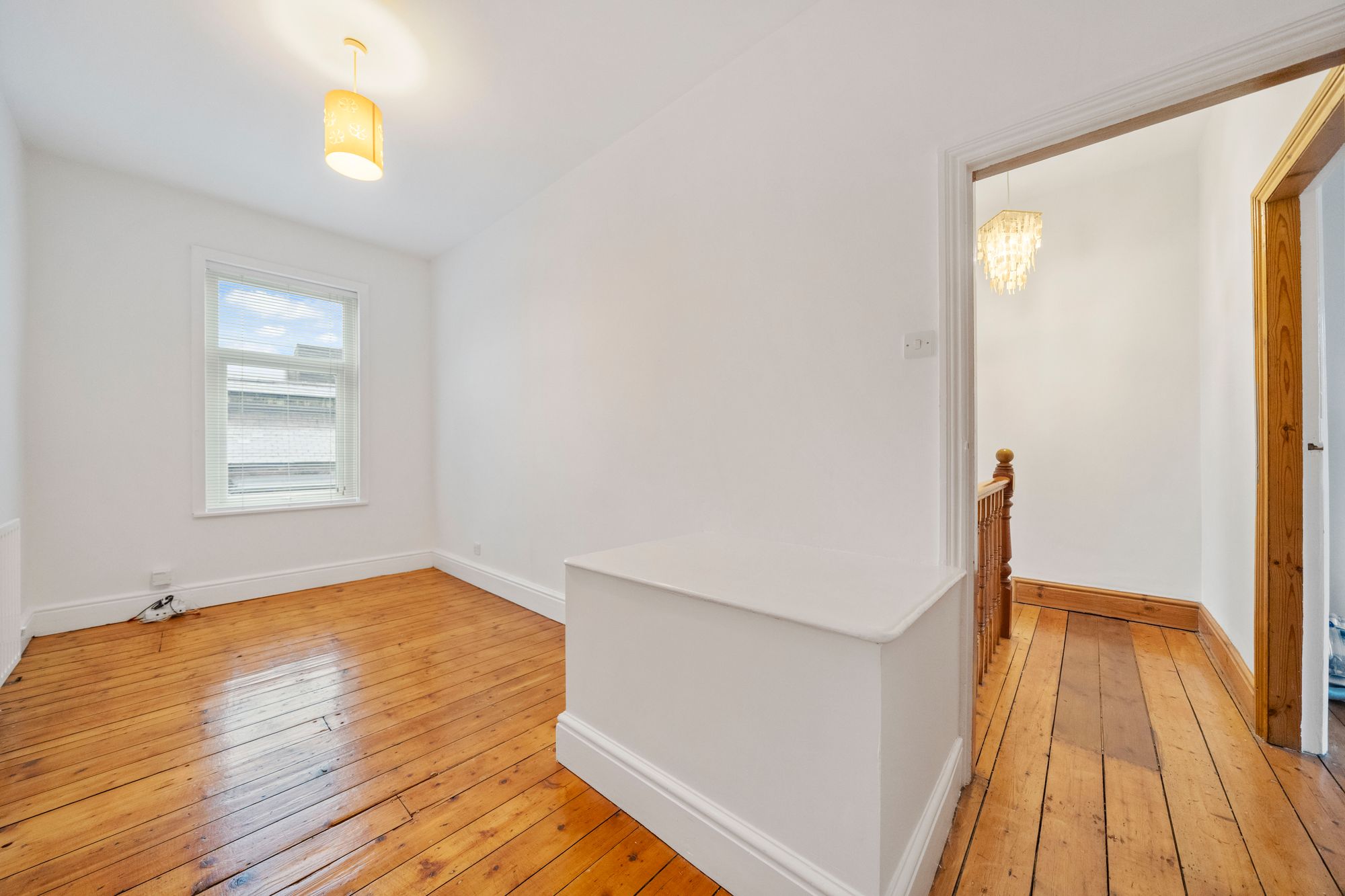 Buck Street, Leigh, WN7