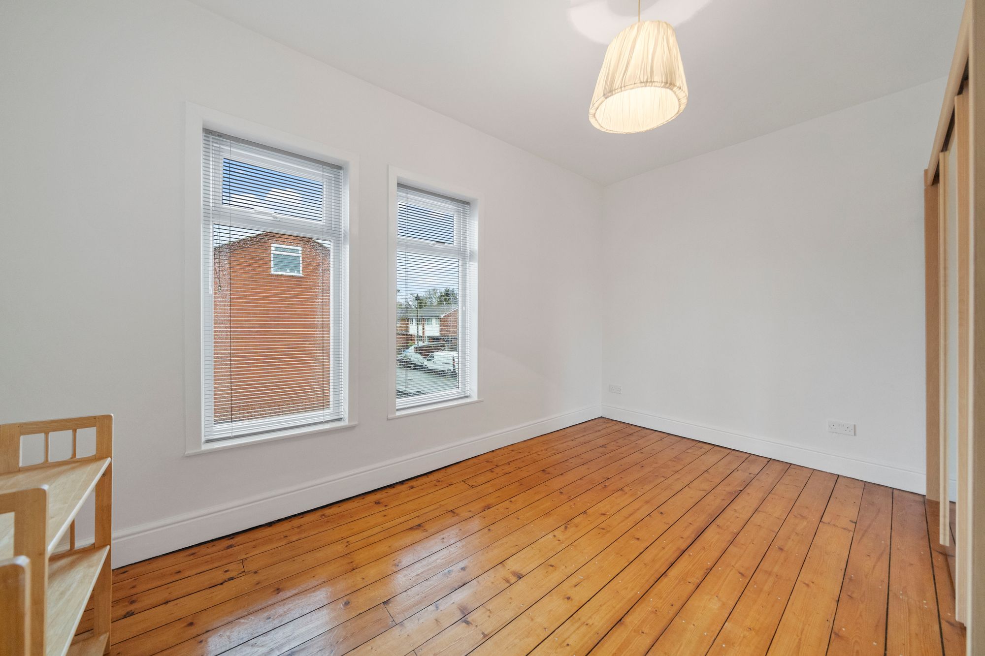 Buck Street, Leigh, WN7