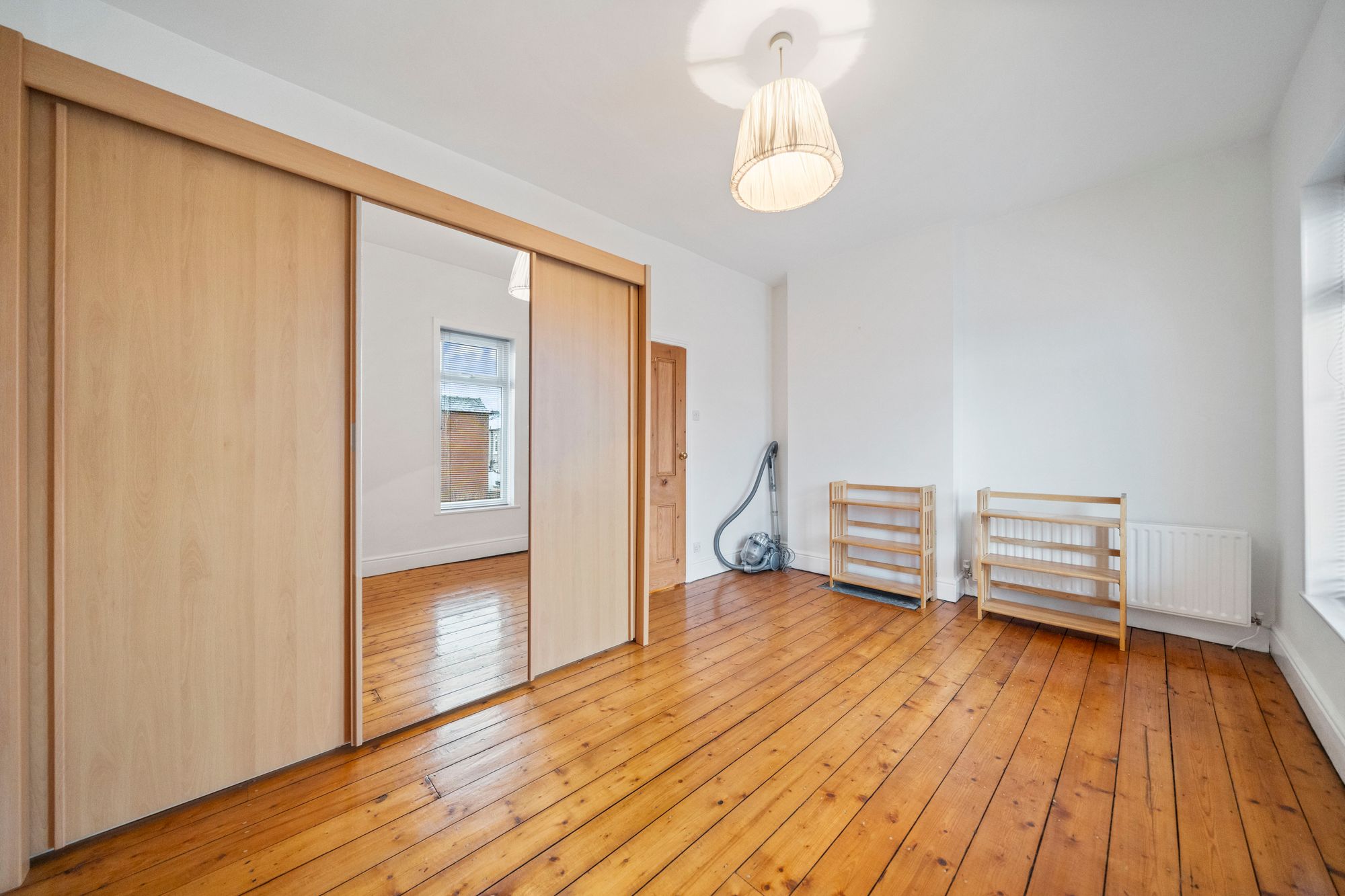 Buck Street, Leigh, WN7