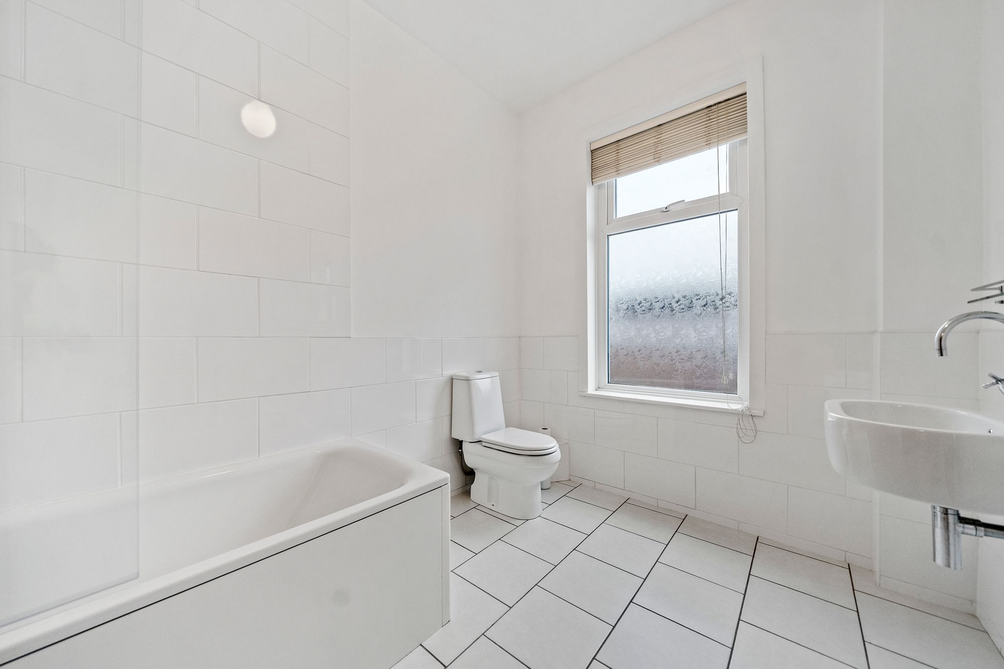 Buck Street, Leigh, WN7