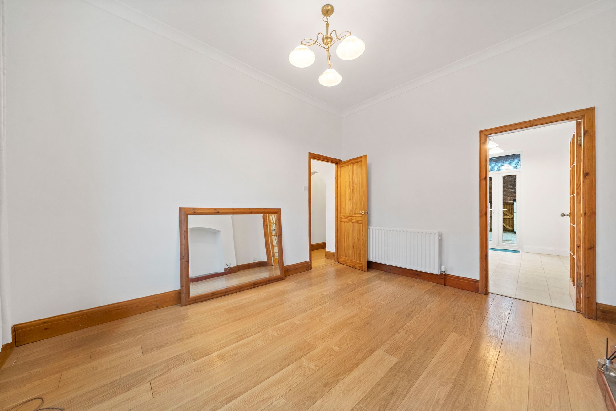 Buck Street, Leigh, WN7