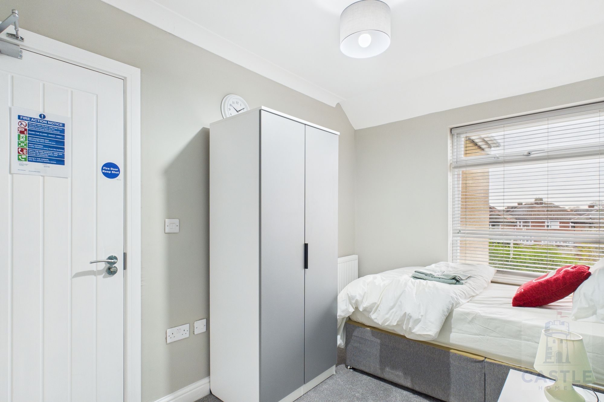 Room 3, 4, Alpha Grove, Stockton-On-Tees