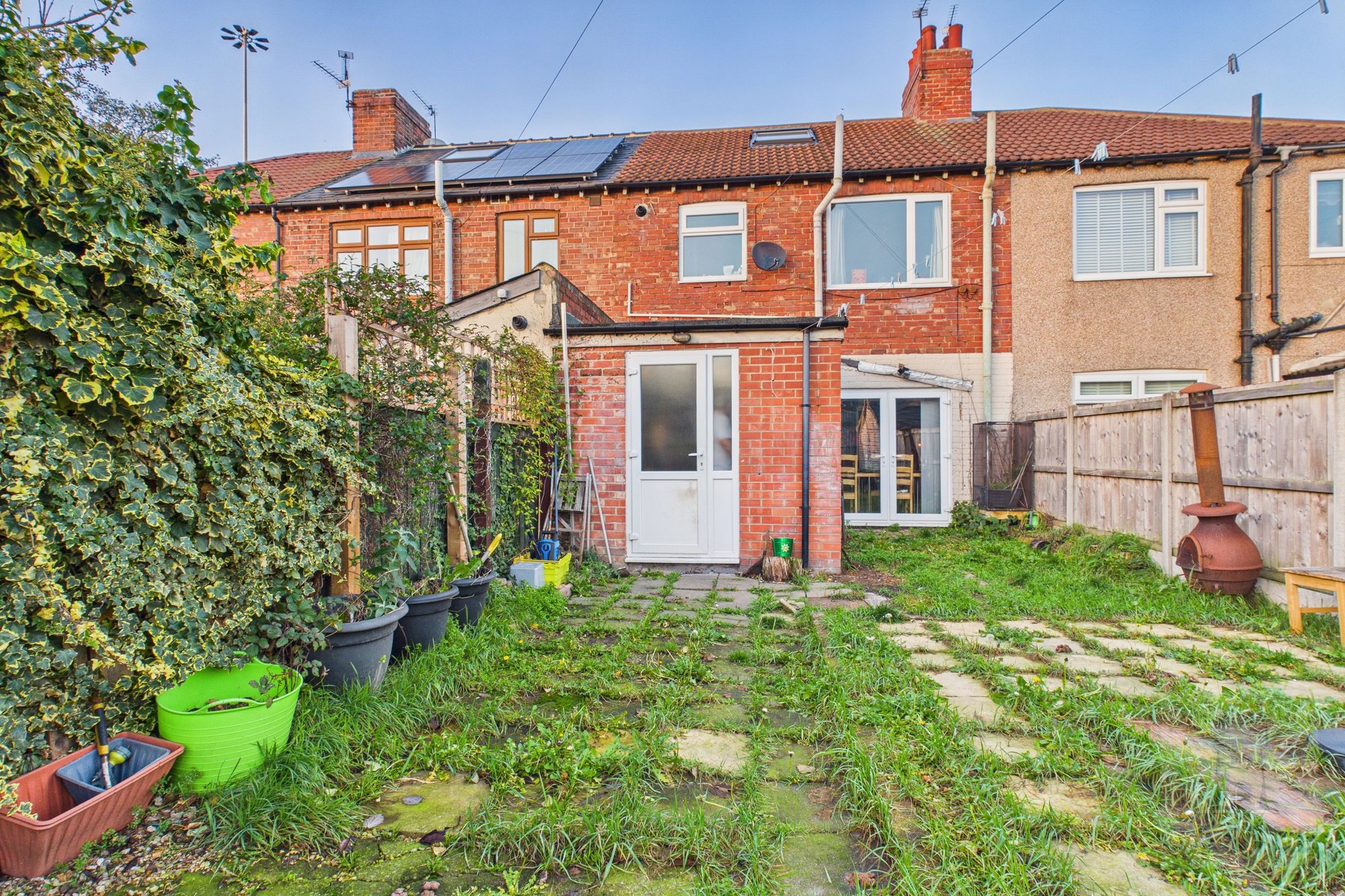 52 Ayresome Green Lane, Middlesbrough