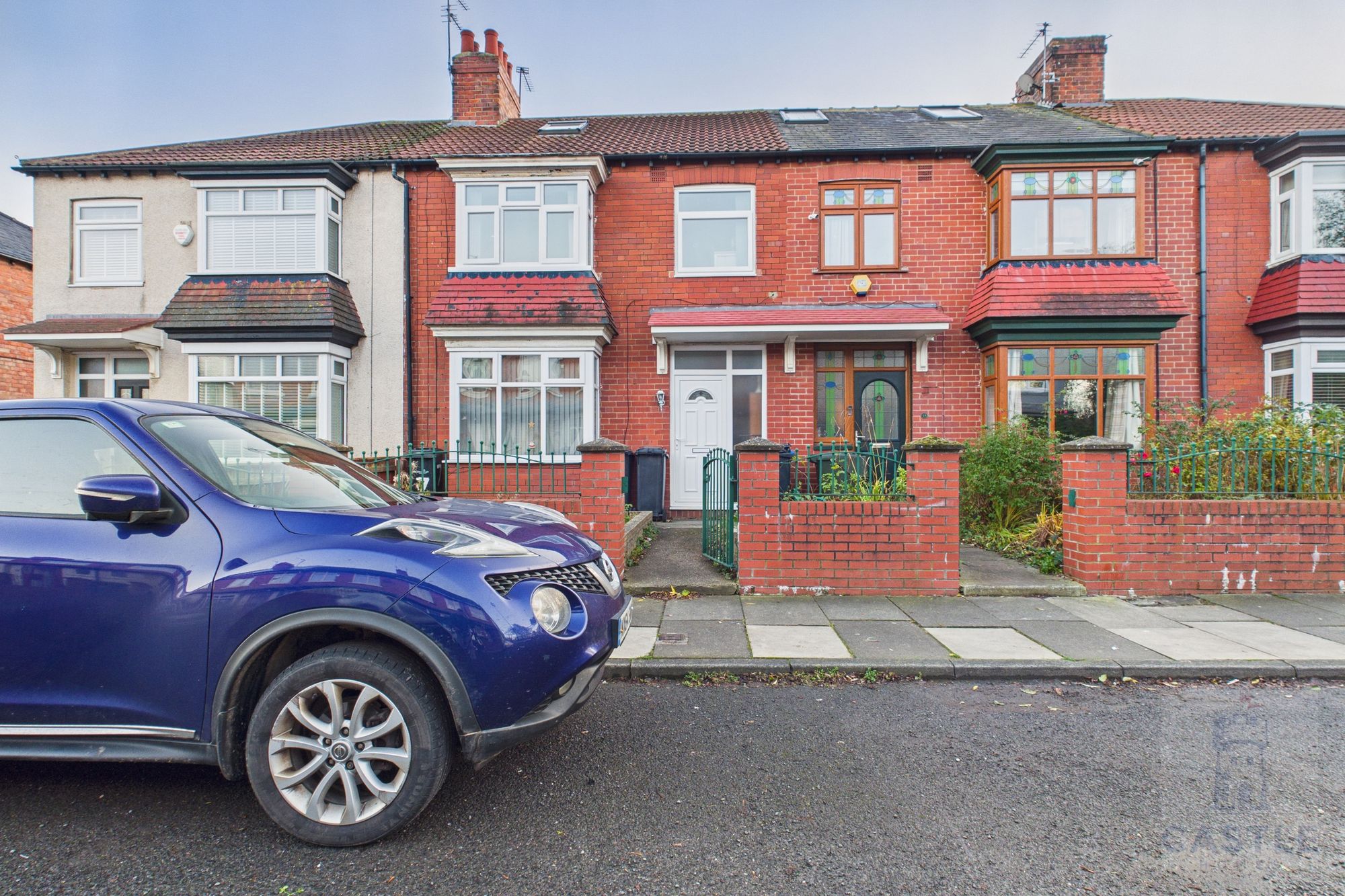 52 Ayresome Green Lane, Middlesbrough