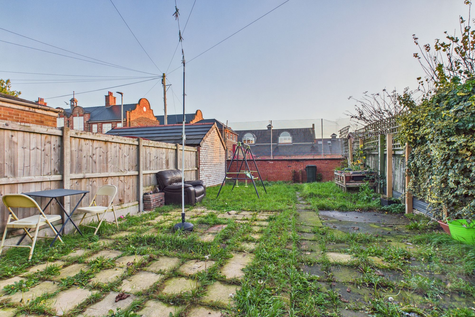 52 Ayresome Green Lane, Middlesbrough