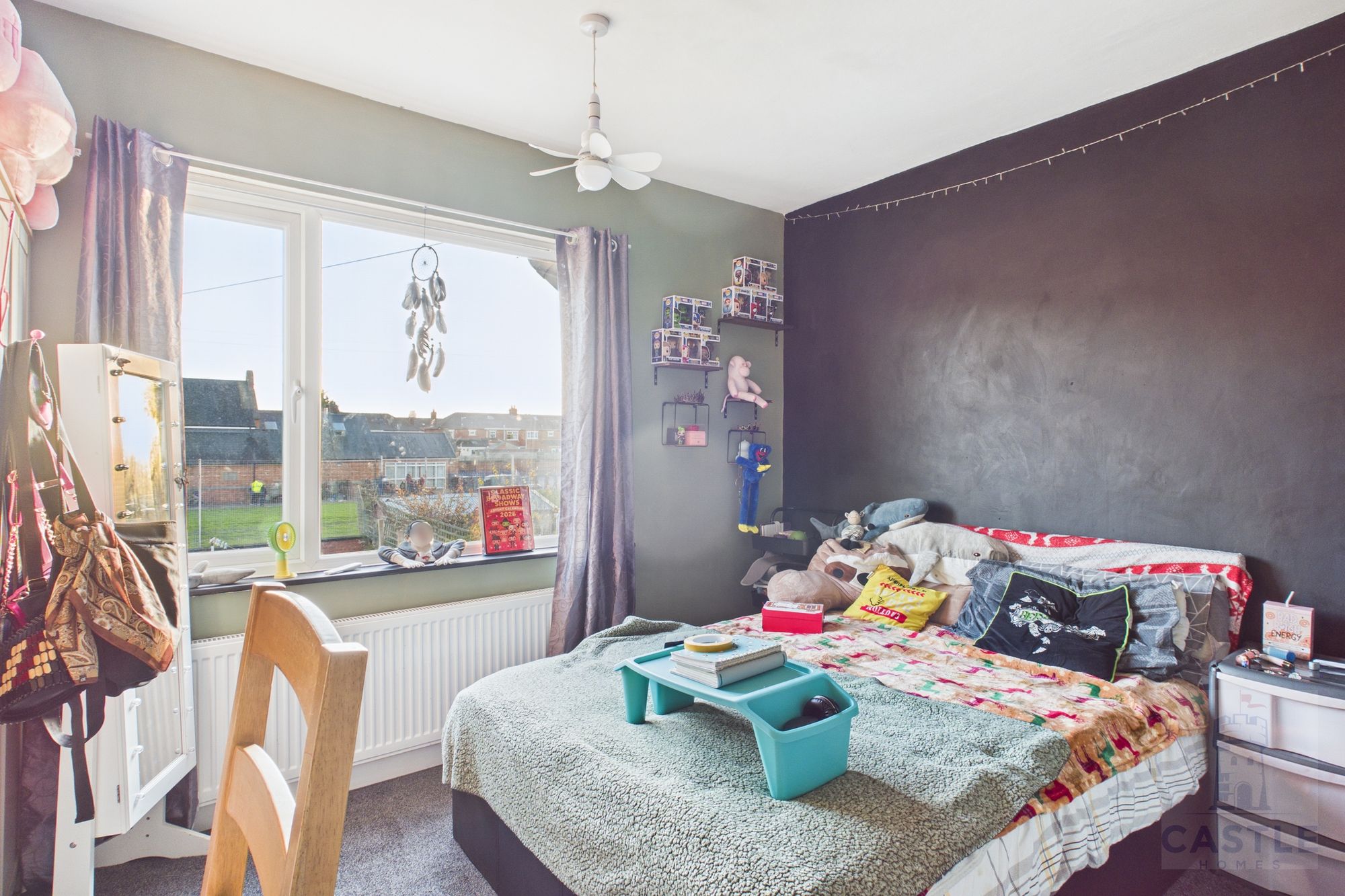 52 Ayresome Green Lane, Middlesbrough