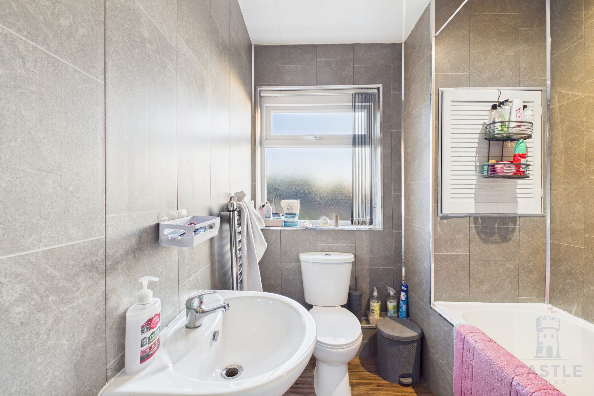 52 Ayresome Green Lane, Middlesbrough