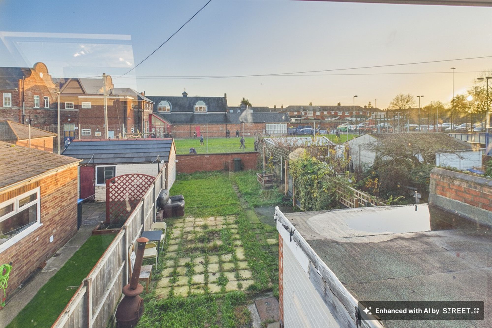 52 Ayresome Green Lane, Middlesbrough