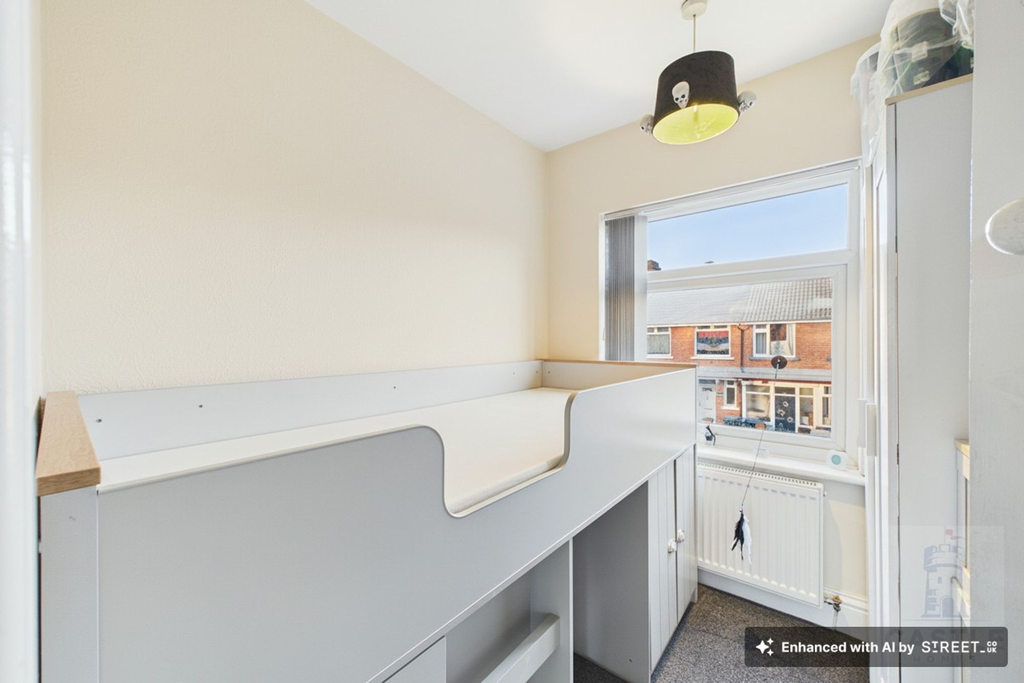 52 Ayresome Green Lane, Middlesbrough