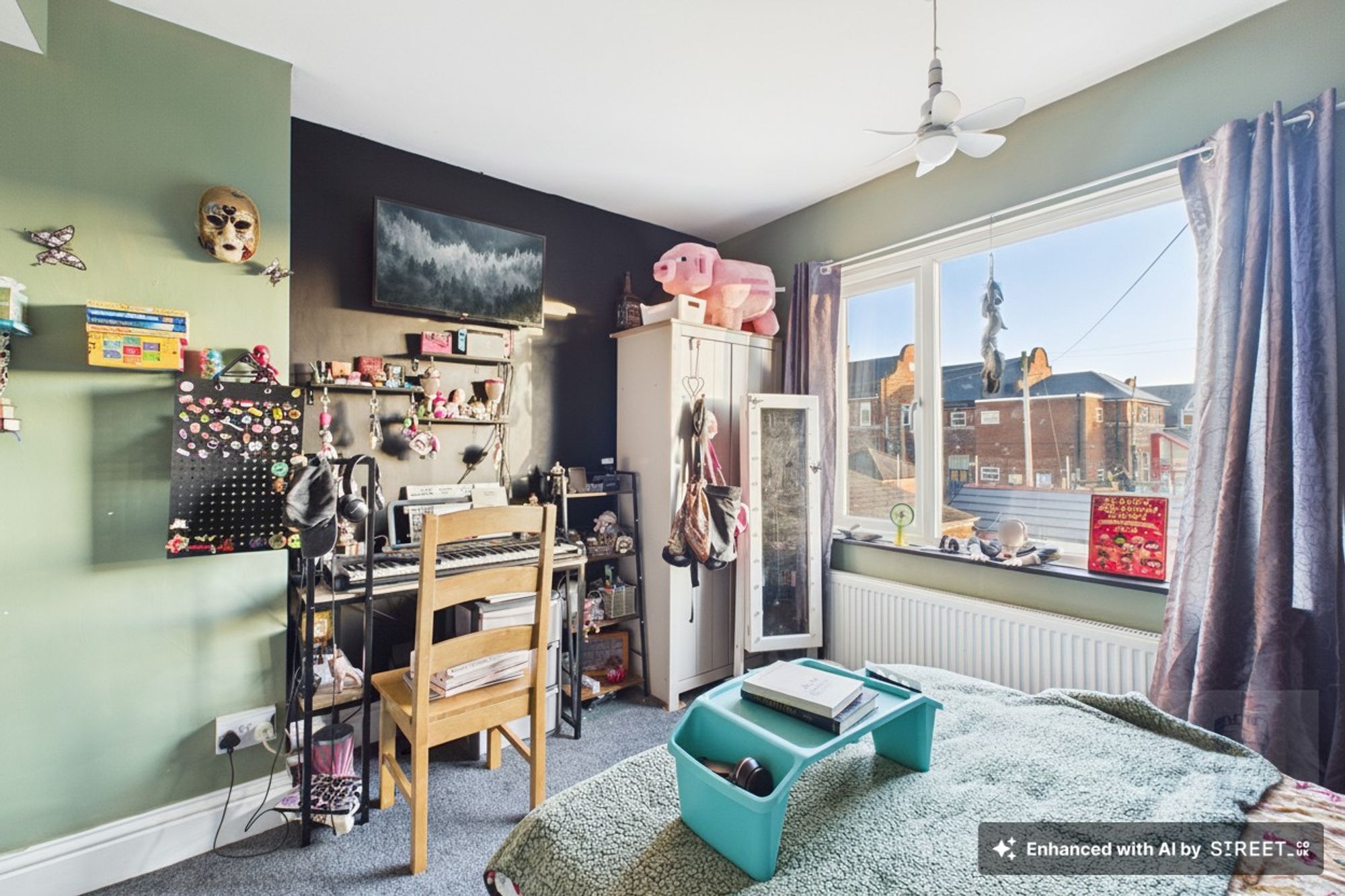 52 Ayresome Green Lane, Middlesbrough