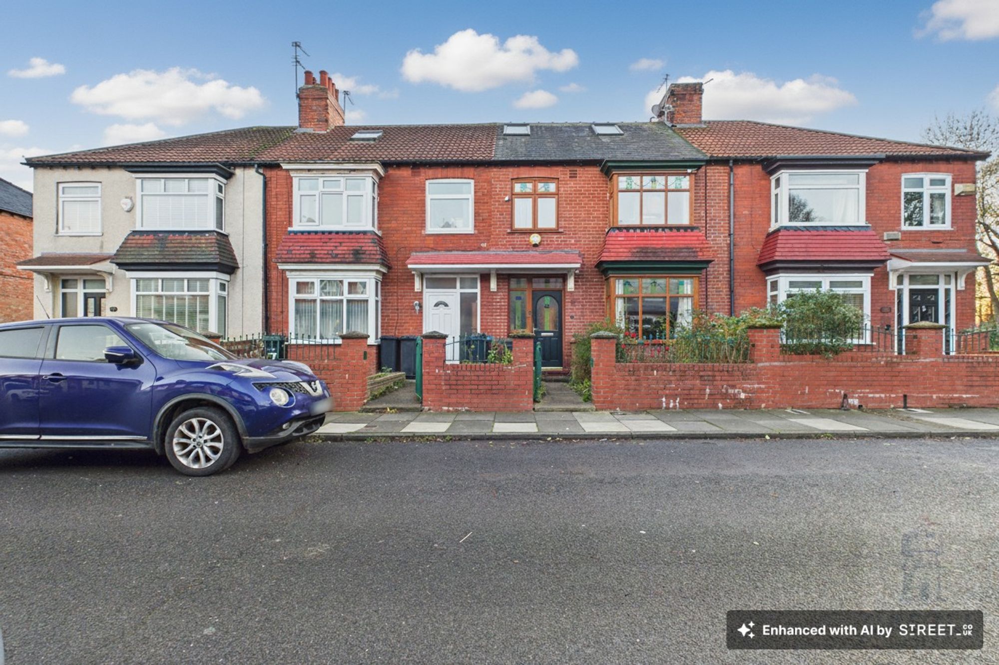 52 Ayresome Green Lane, Middlesbrough