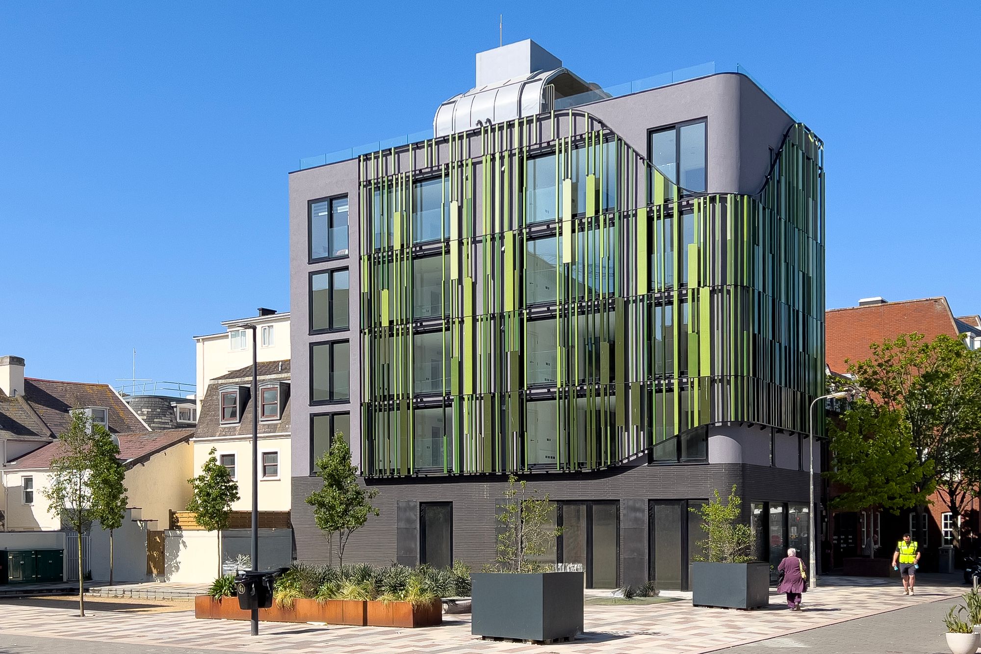 2 bed Property For Rent in St. Helier, Jersey