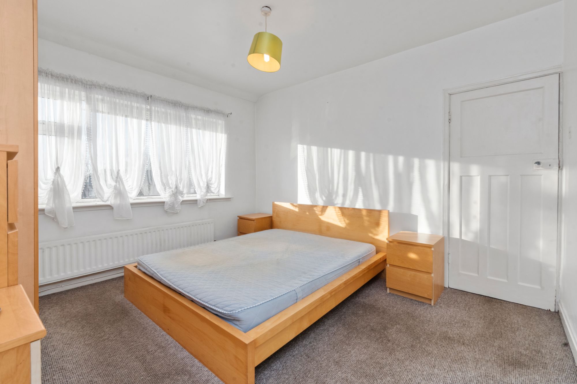 Birch Avenue, Winwick, WA2