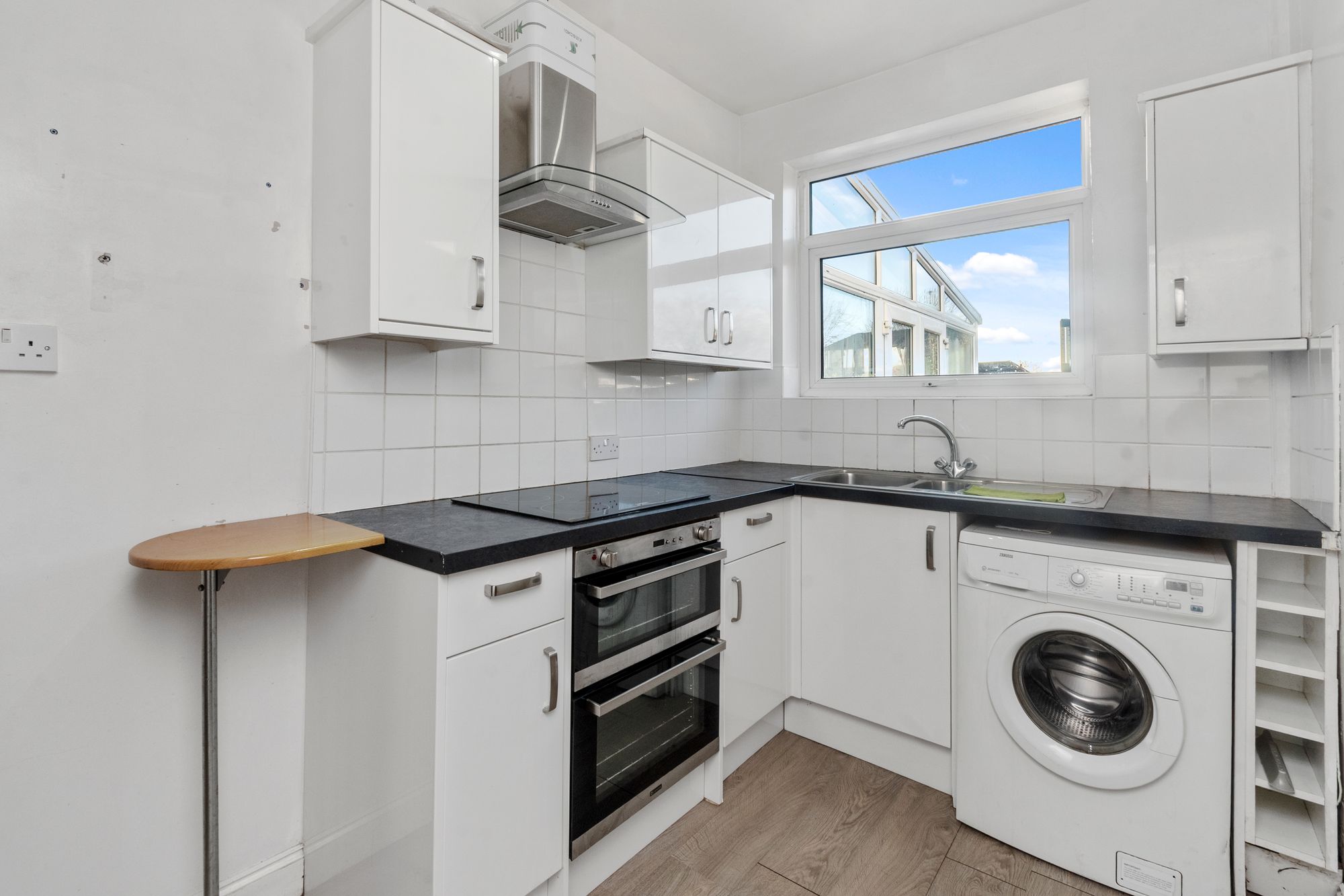 Birch Avenue, Winwick, WA2