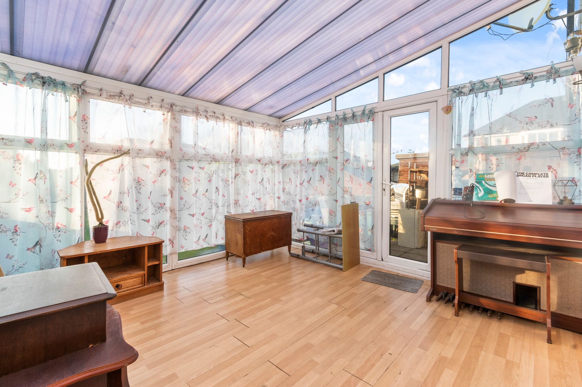 Birch Avenue, Winwick, WA2